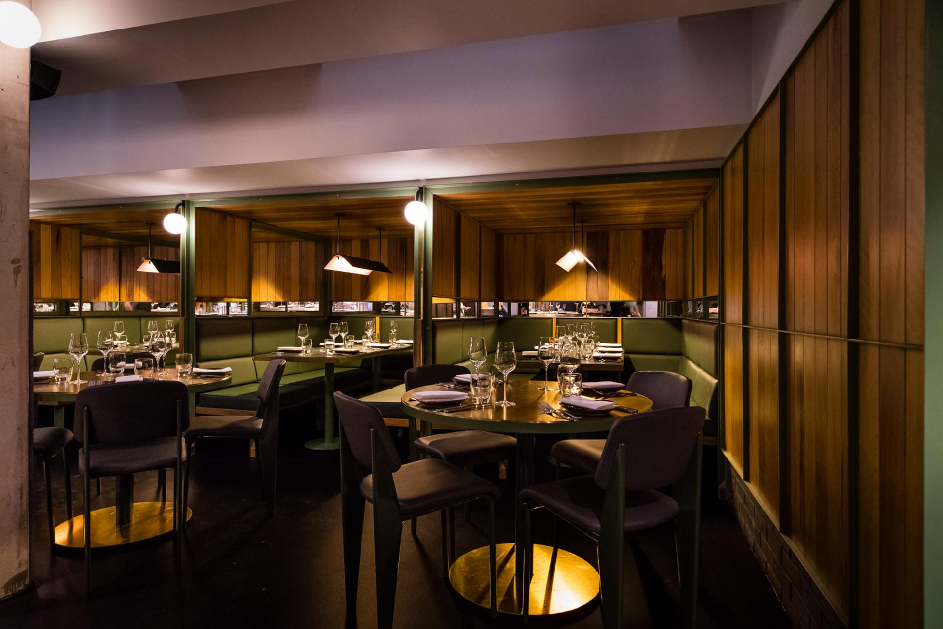 Full Buyout of temper Soho