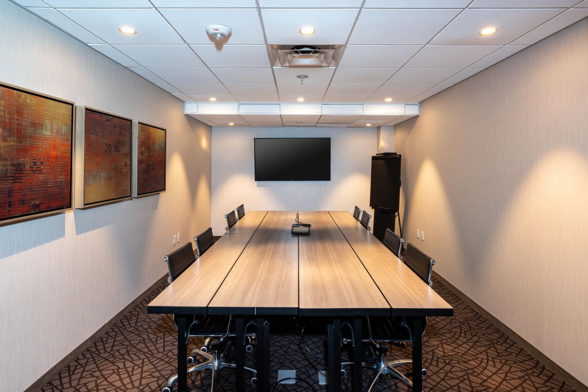 Boardroom