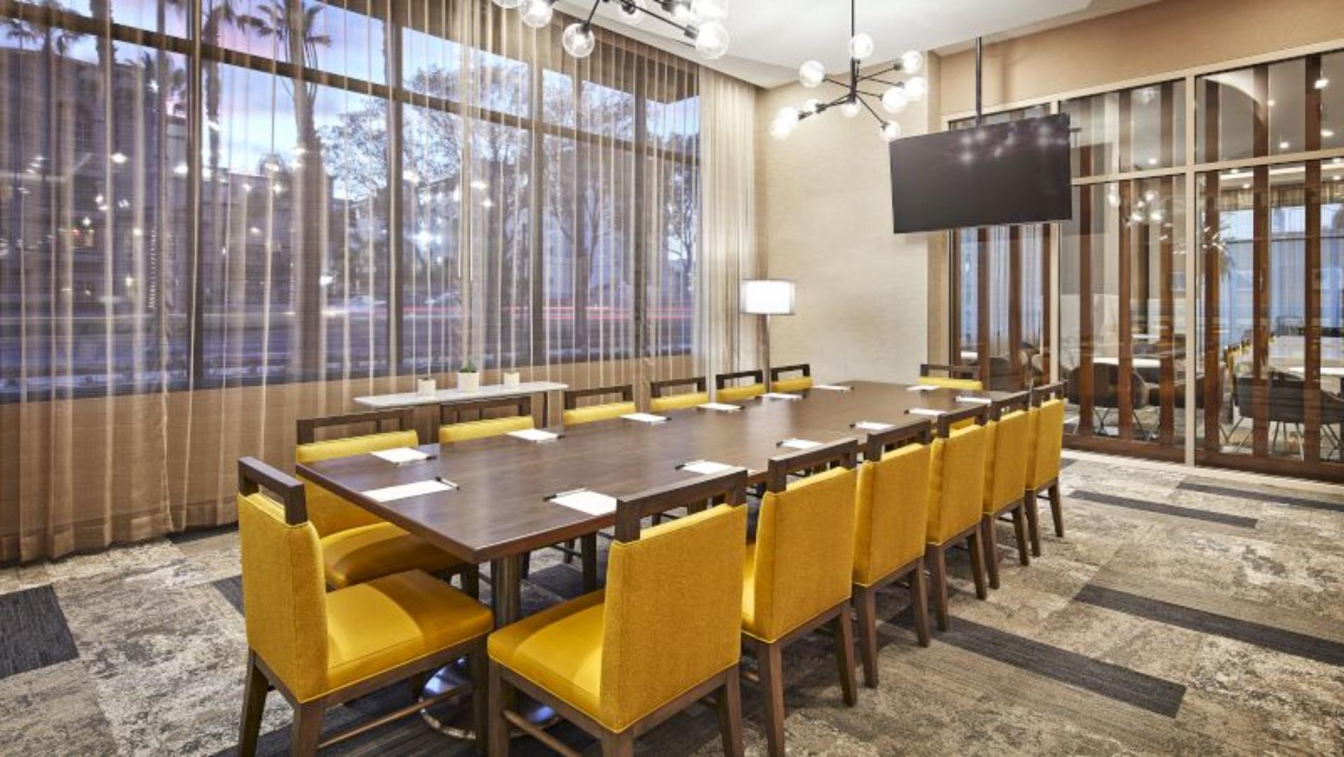 Boardroom