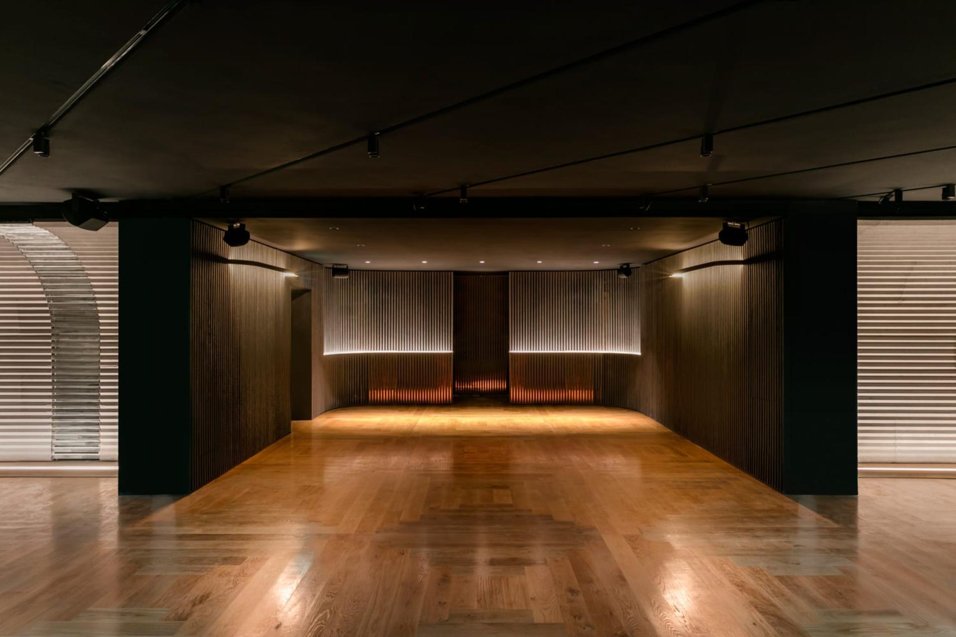 The Gallery