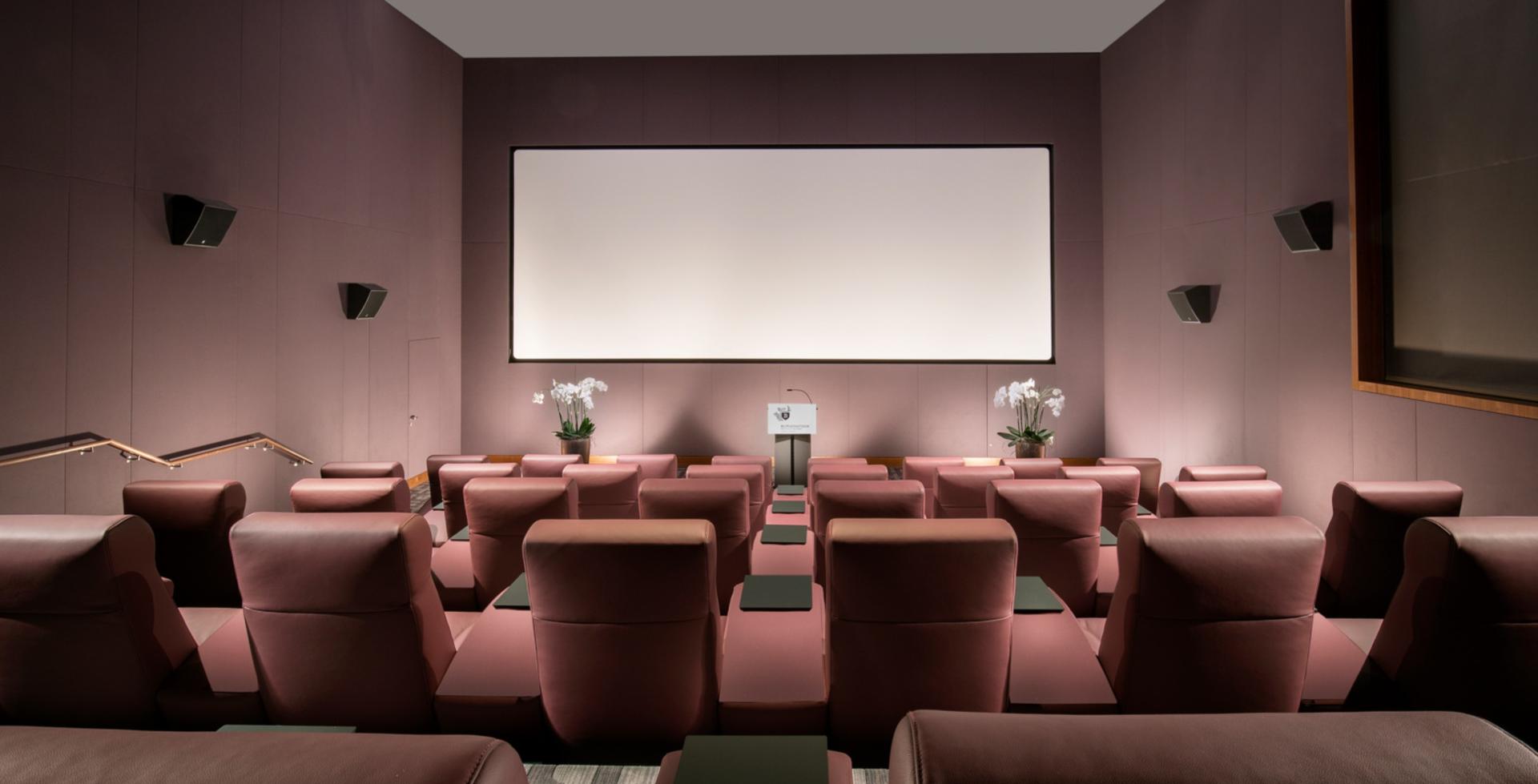 Cinema