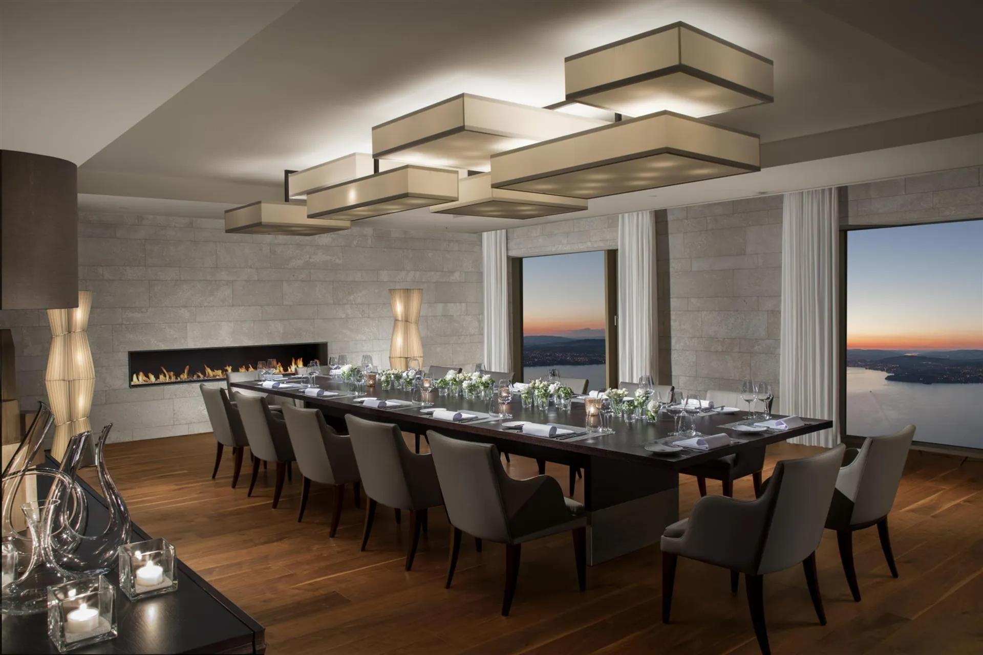Private Dining - Lago