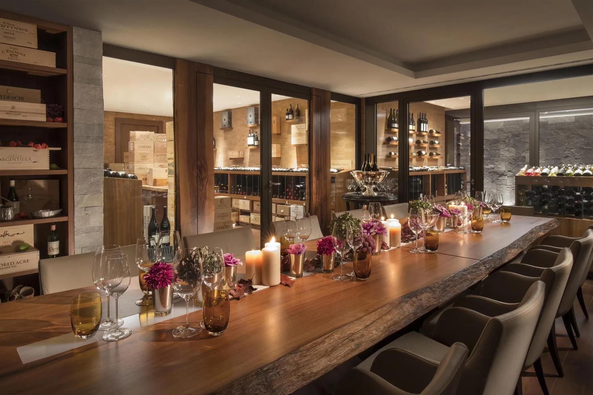 Wine Gallery - Vigna 