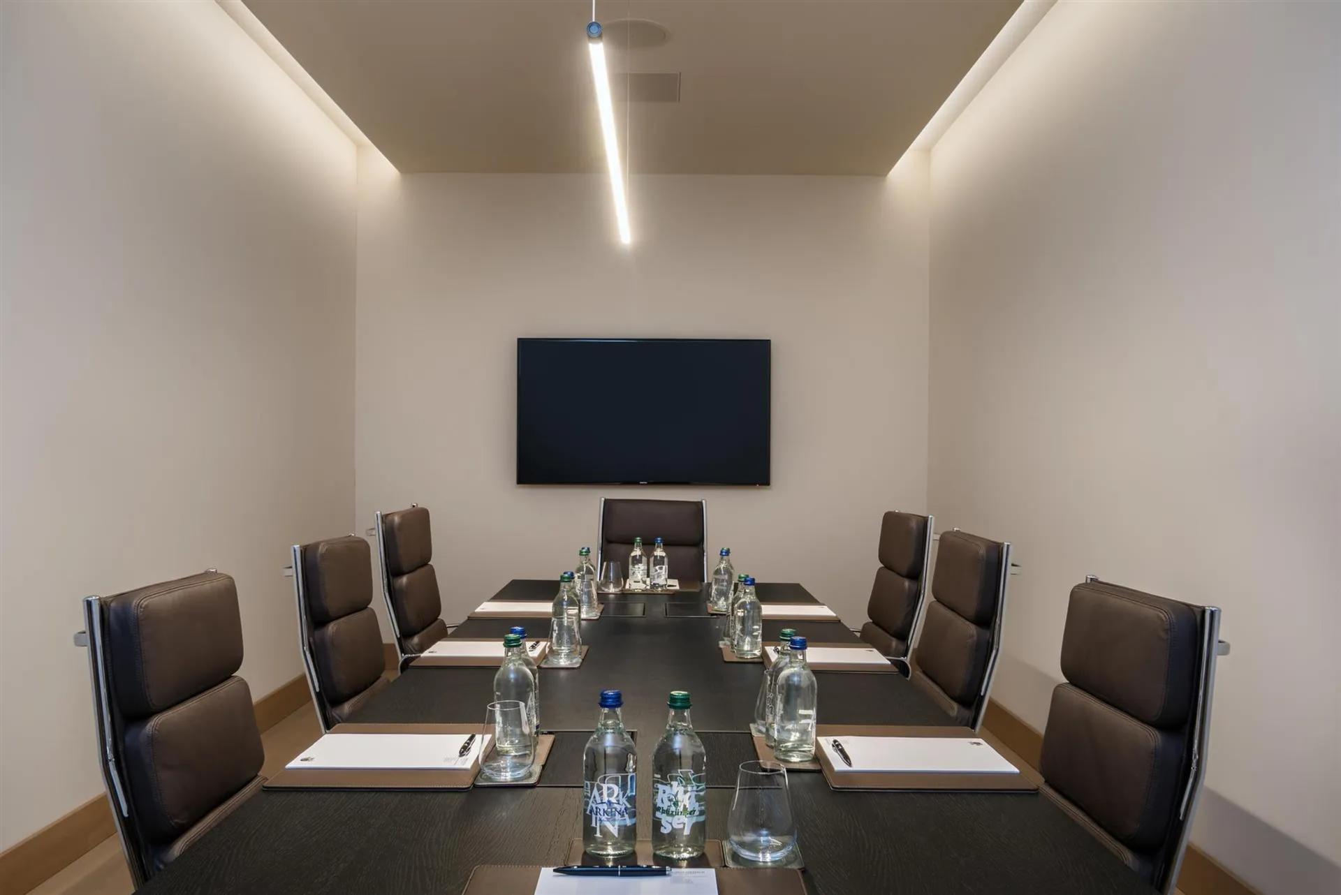 Boardroom
