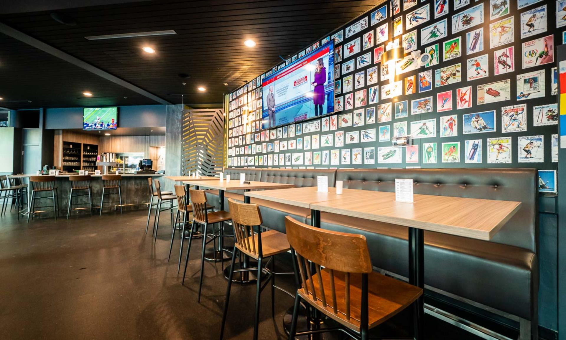 Eightyeight Ball Bar & Grill