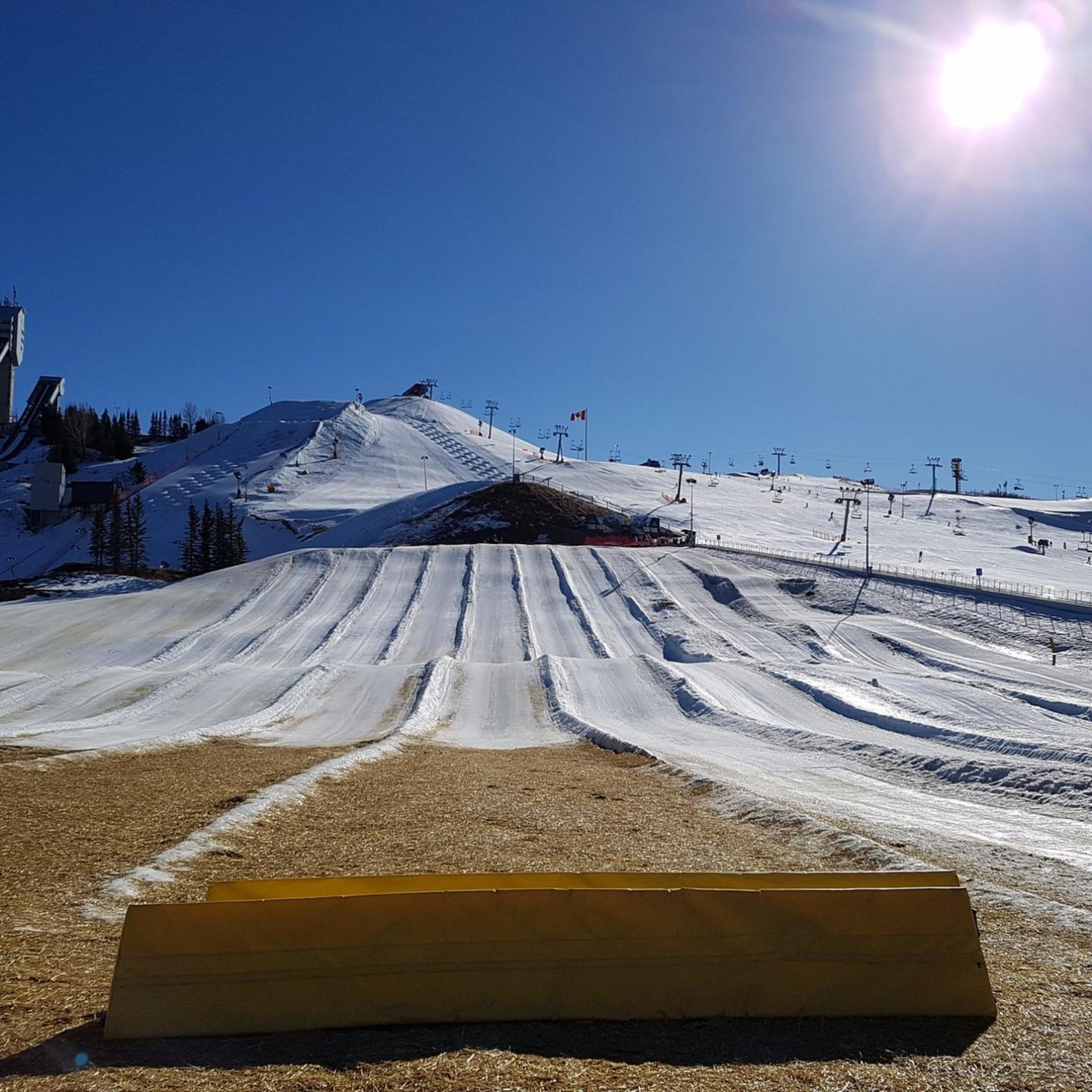 Ampitheater