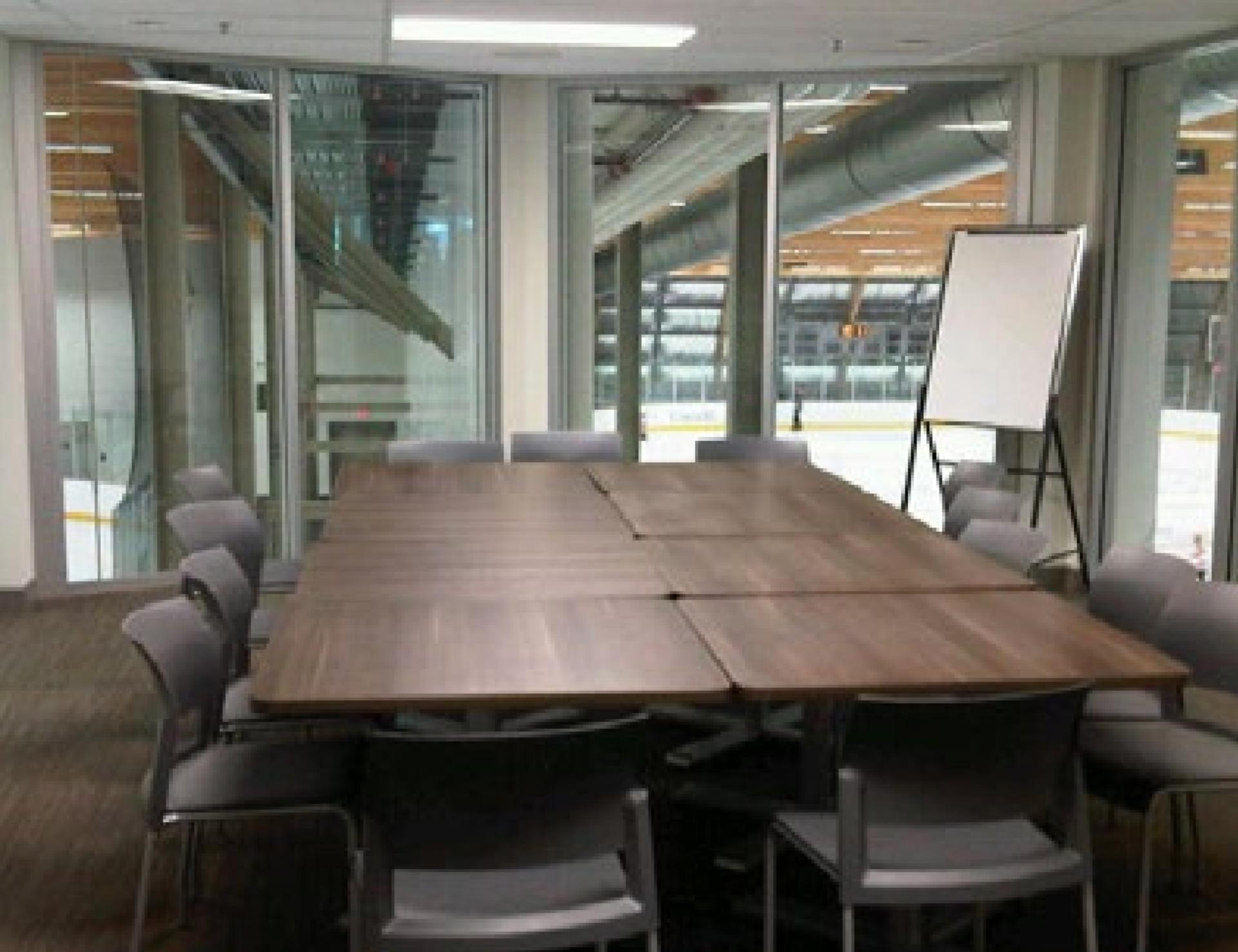 Viewing Rooms - Shane Homes Room