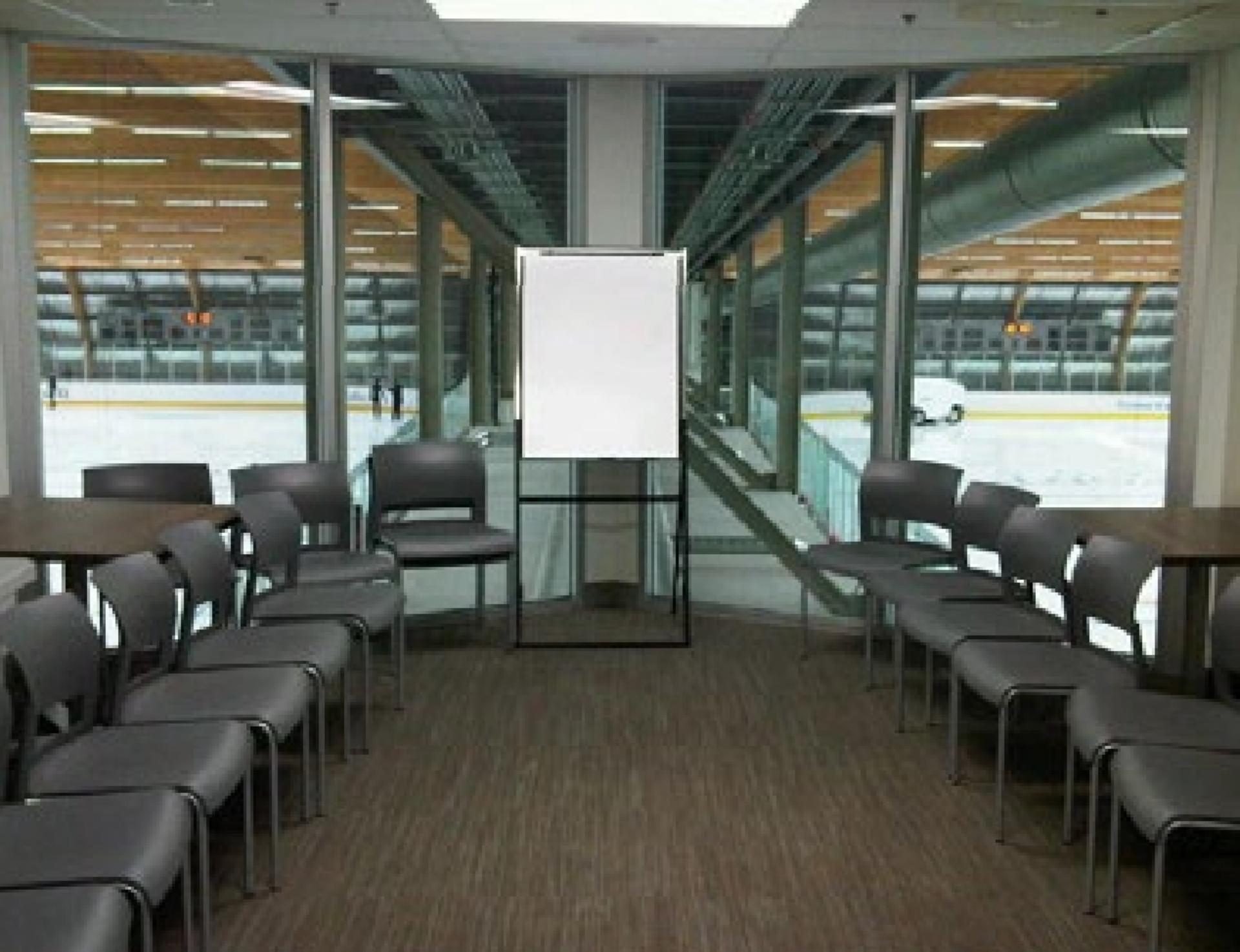 Viewing Rooms - Excel Homes Room