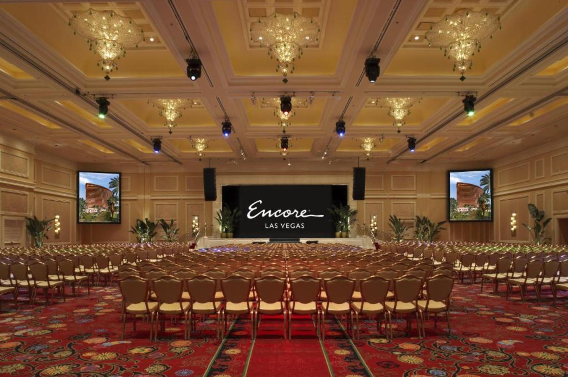 Encore Ballroom 2 & 5