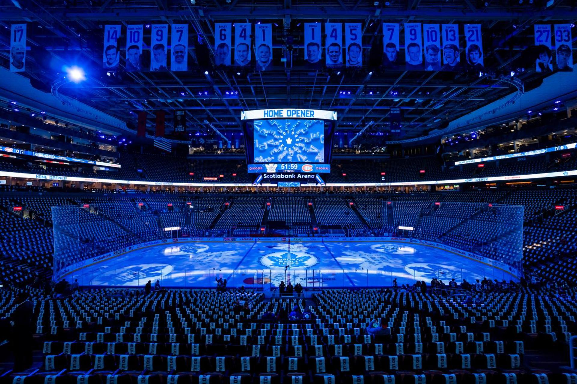 Scotiabank Arena