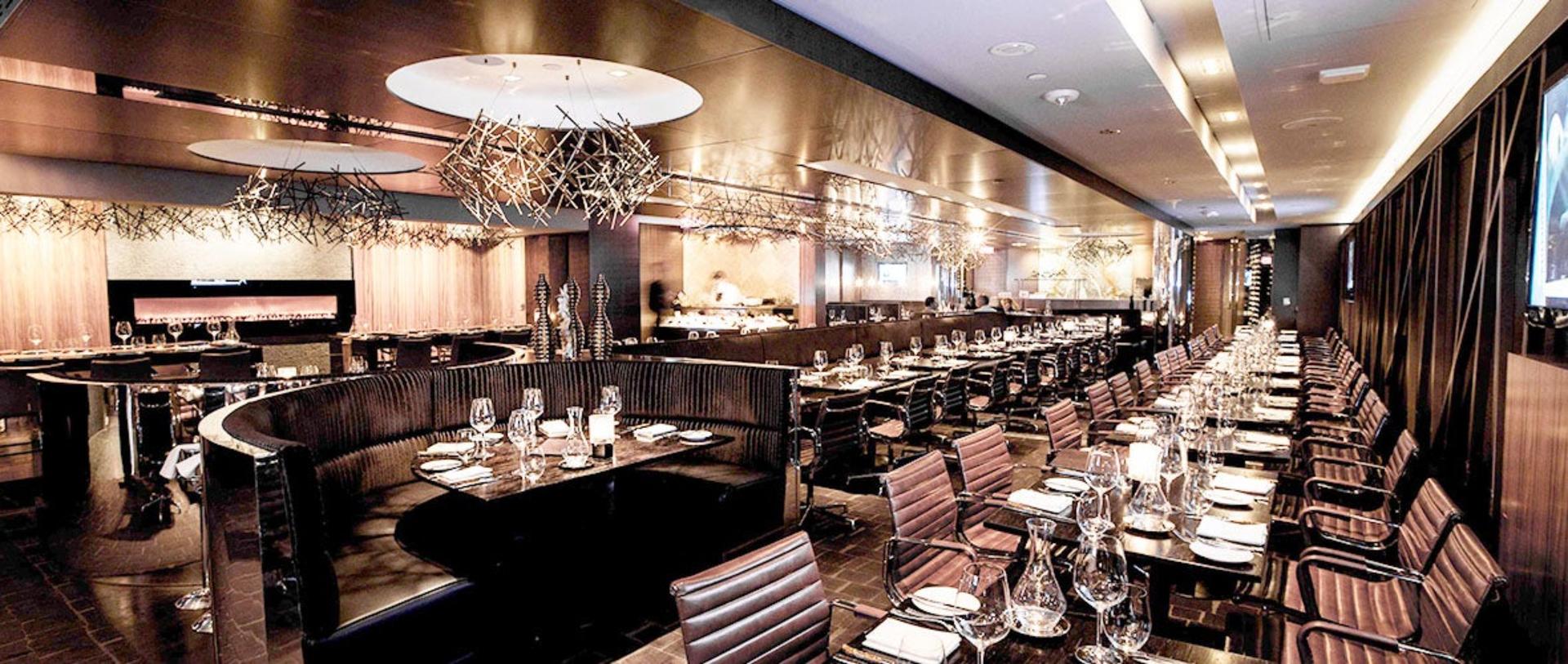 Hot Stove Club