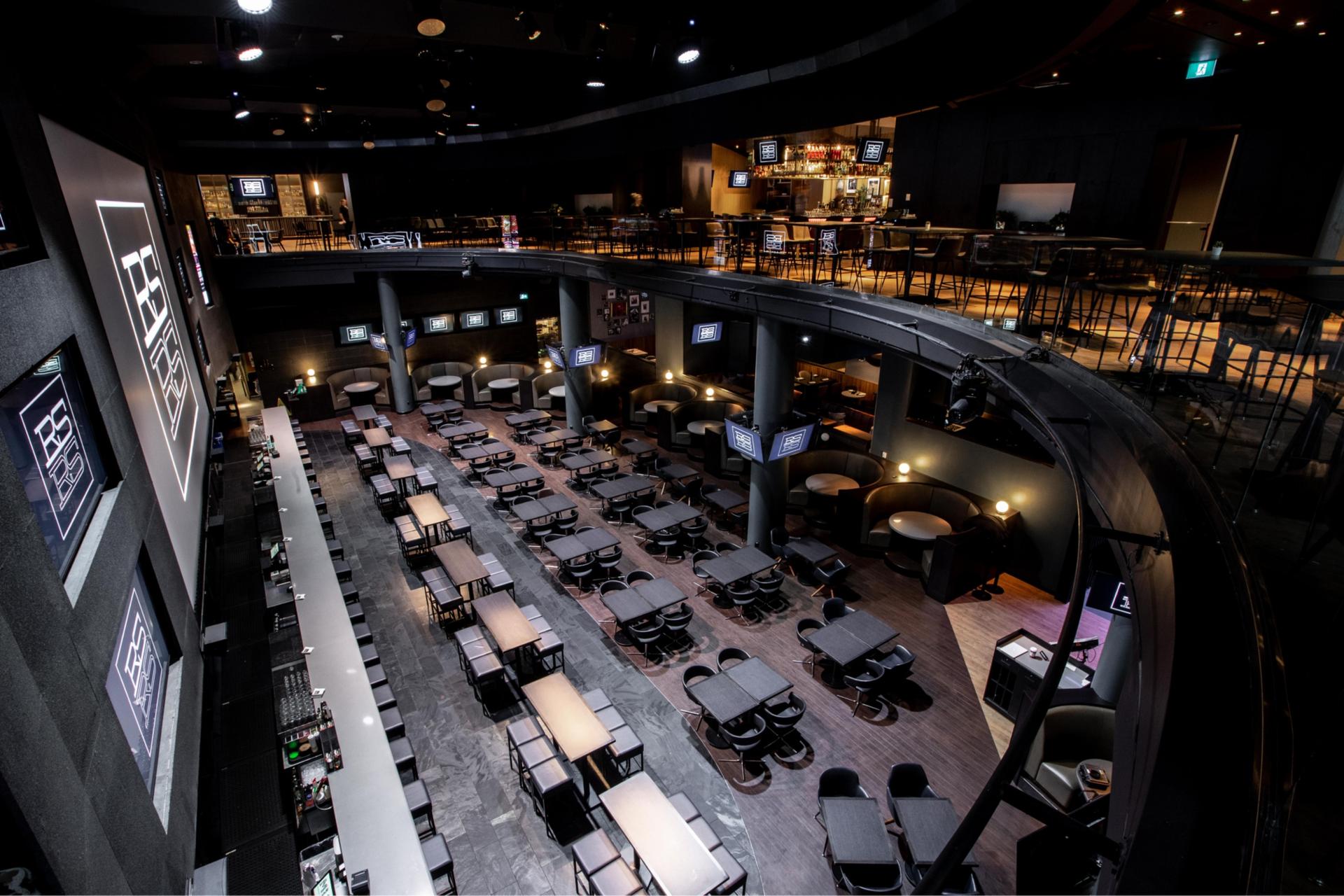 Real SportsBar & Grill
