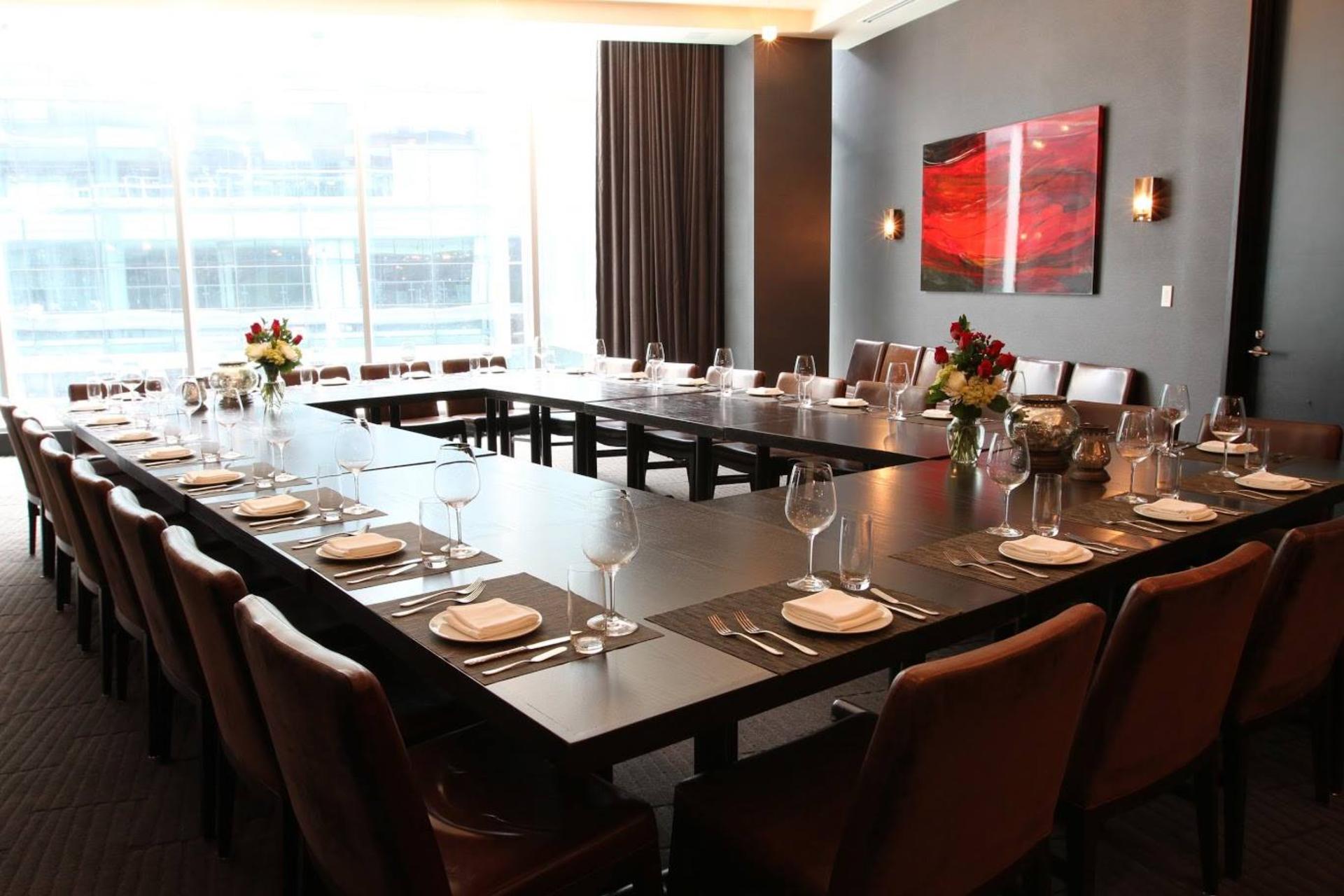 E11even (Upstairs Private Dining Room)