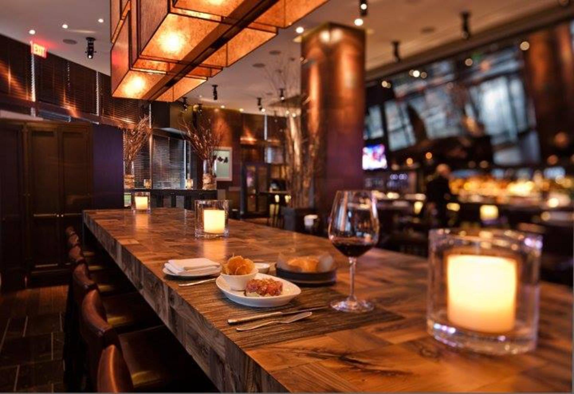 E11EVEN (Main Floor/Restaurant)