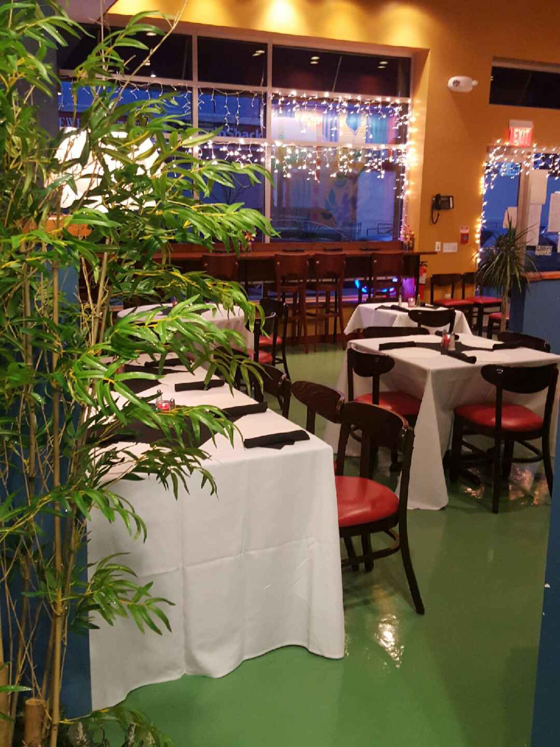 Full Buyout of 48th Street Grille