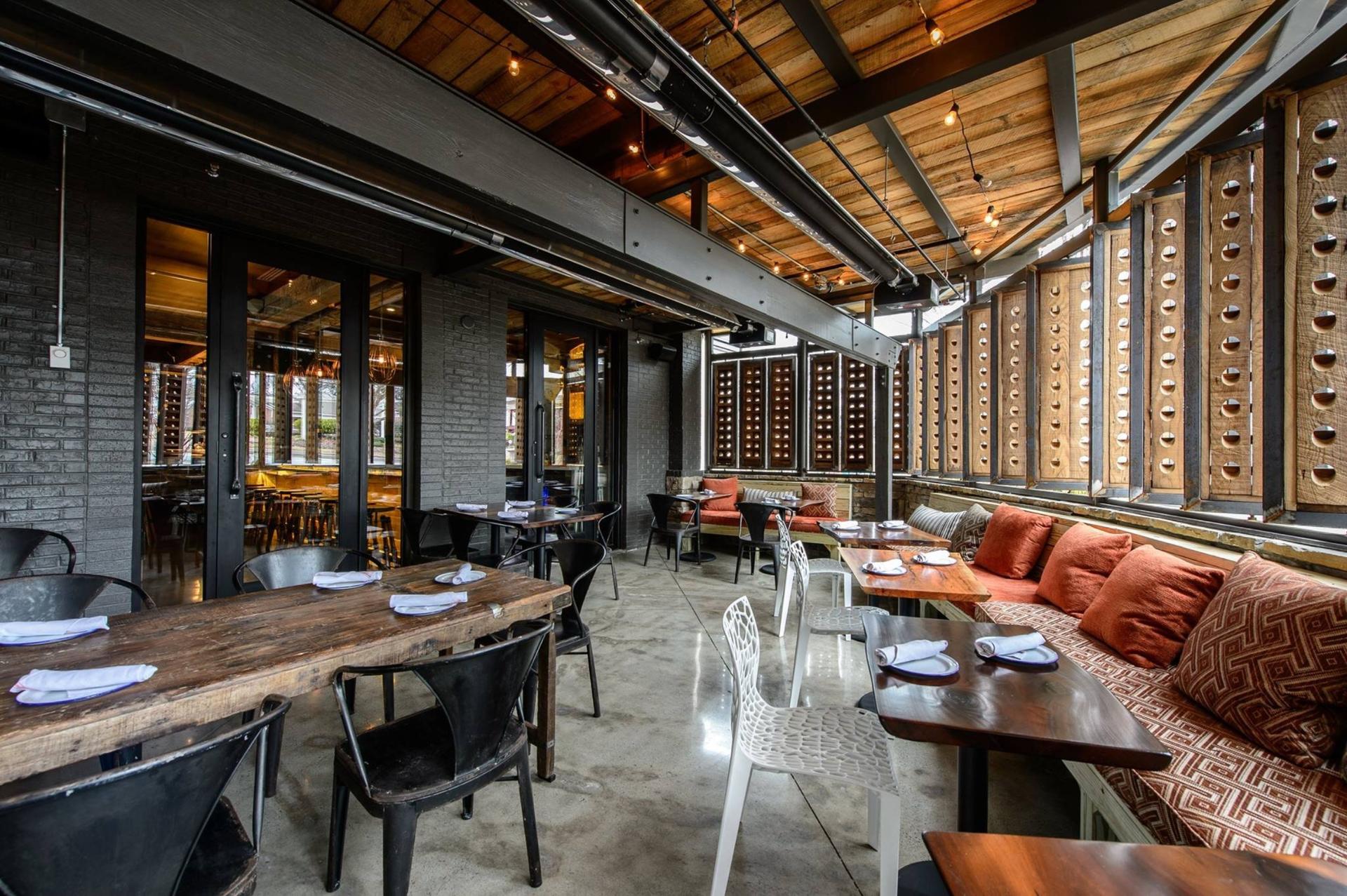 Full Buyout of Made Kitchen & Cocktails