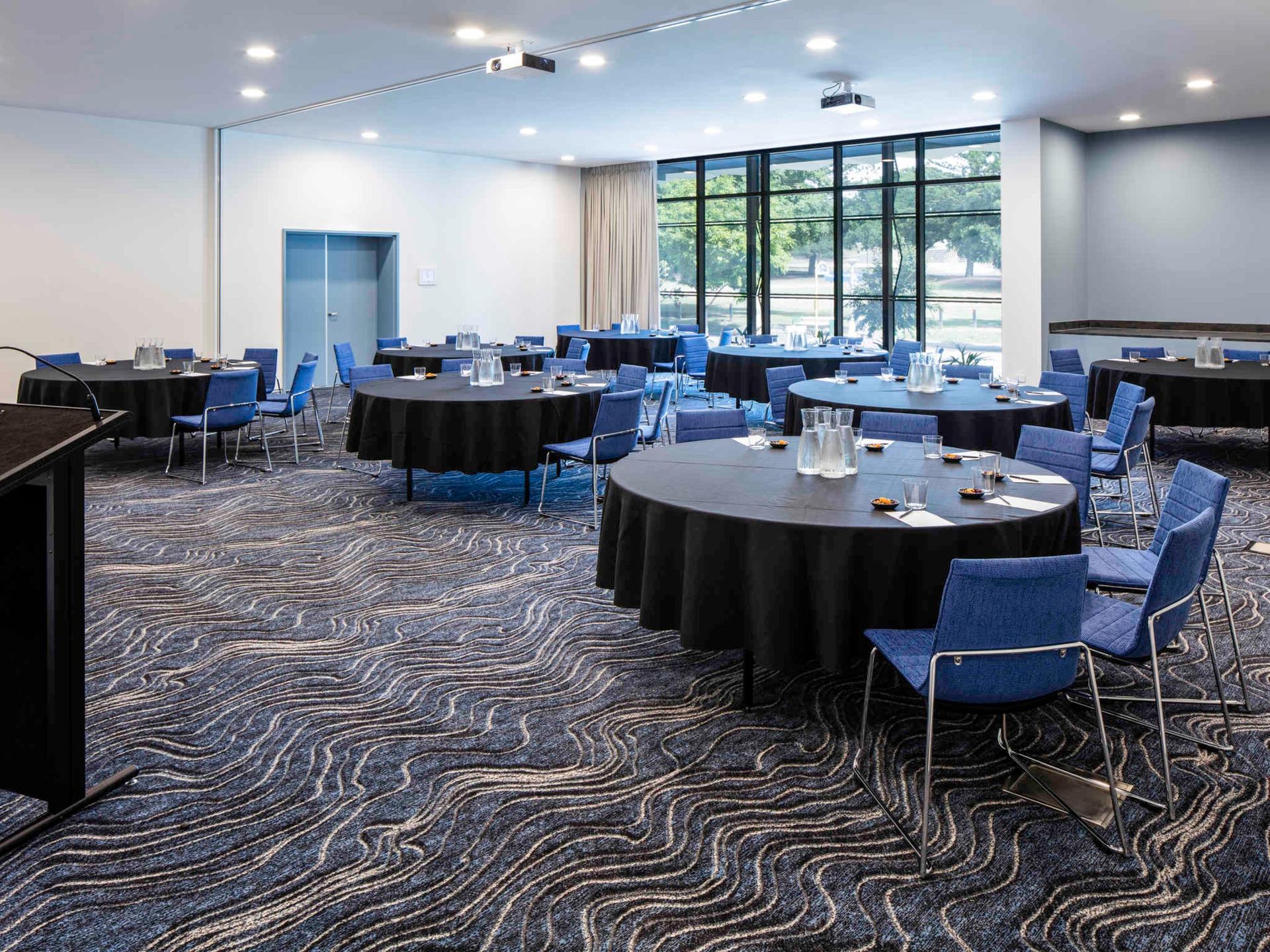 South Bank Room