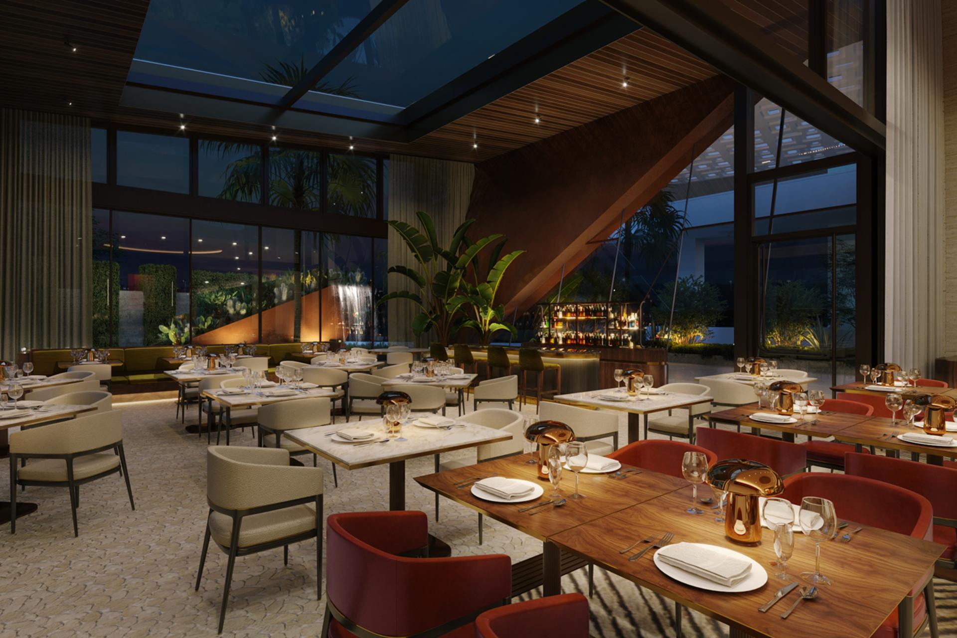 Full Buyout of Nicco’s