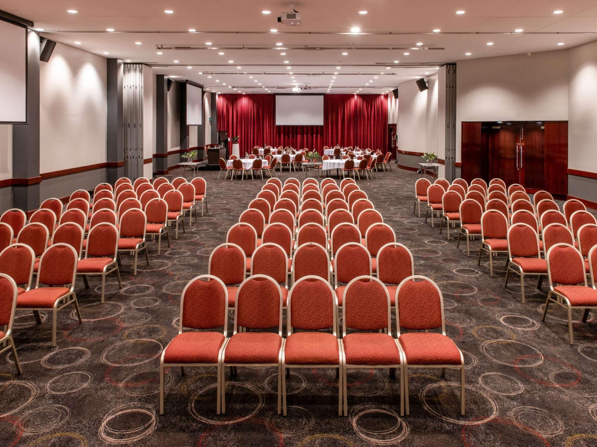 Riverside Ballroom