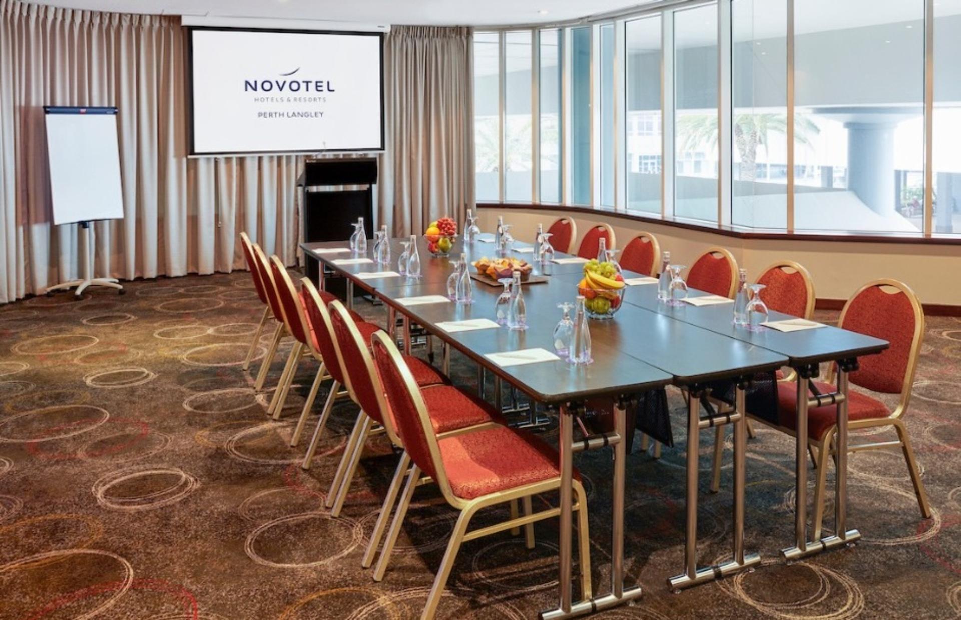 Boardroom