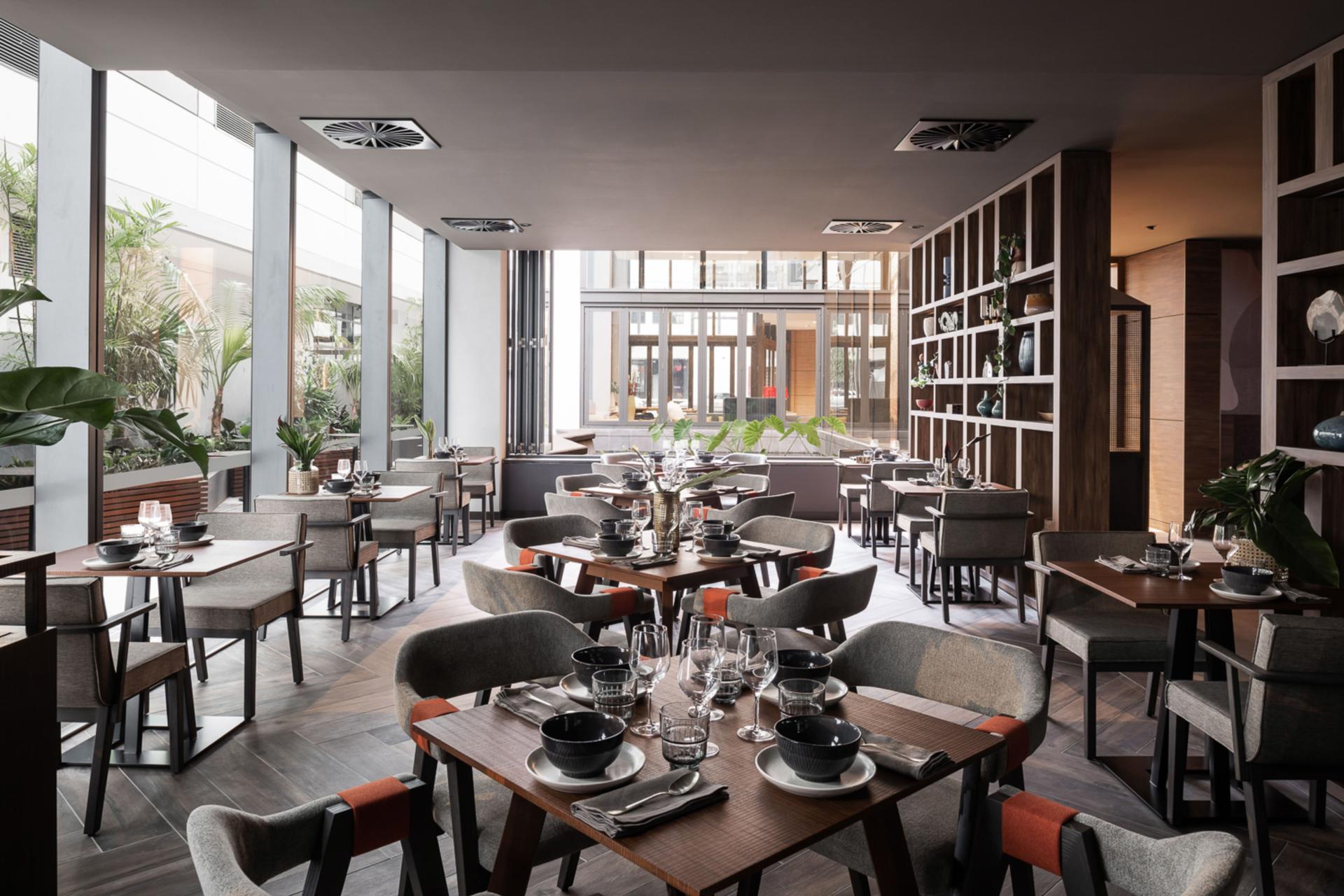 Miss Mi Restaurant