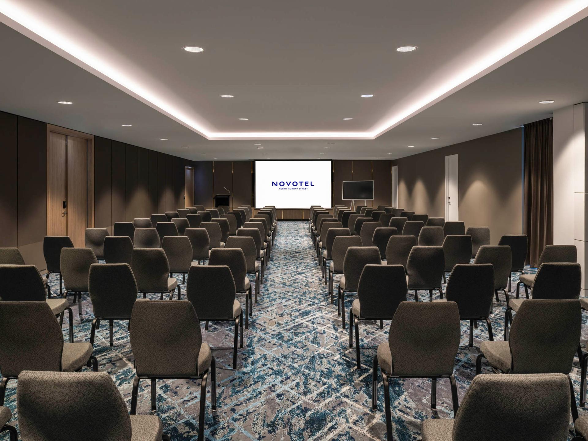Scarborough Room