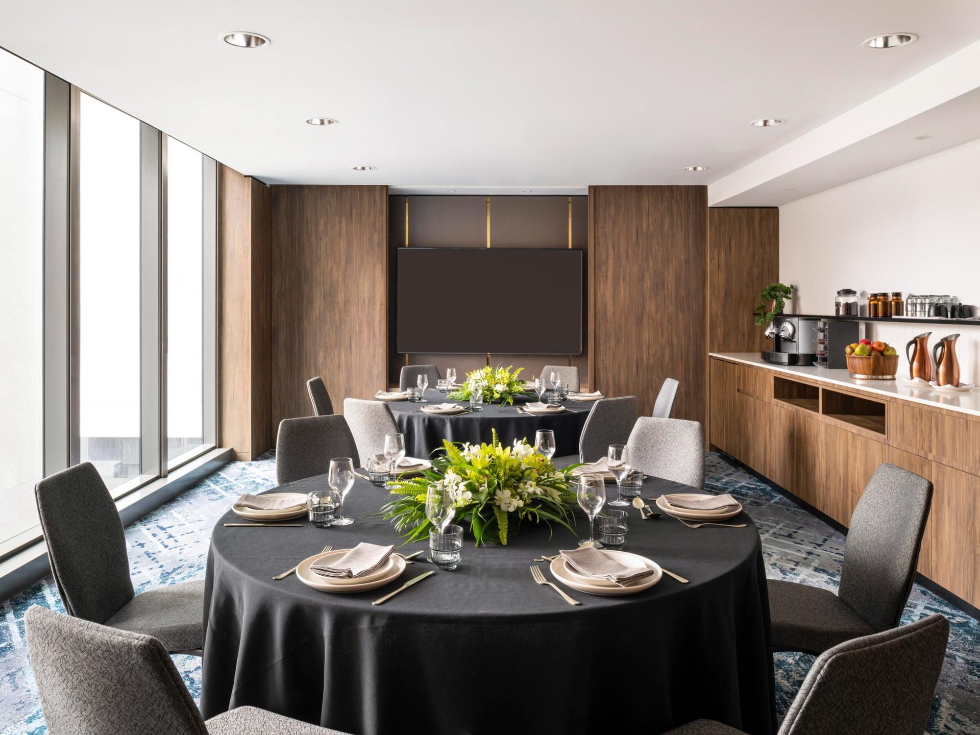 Trigg Room