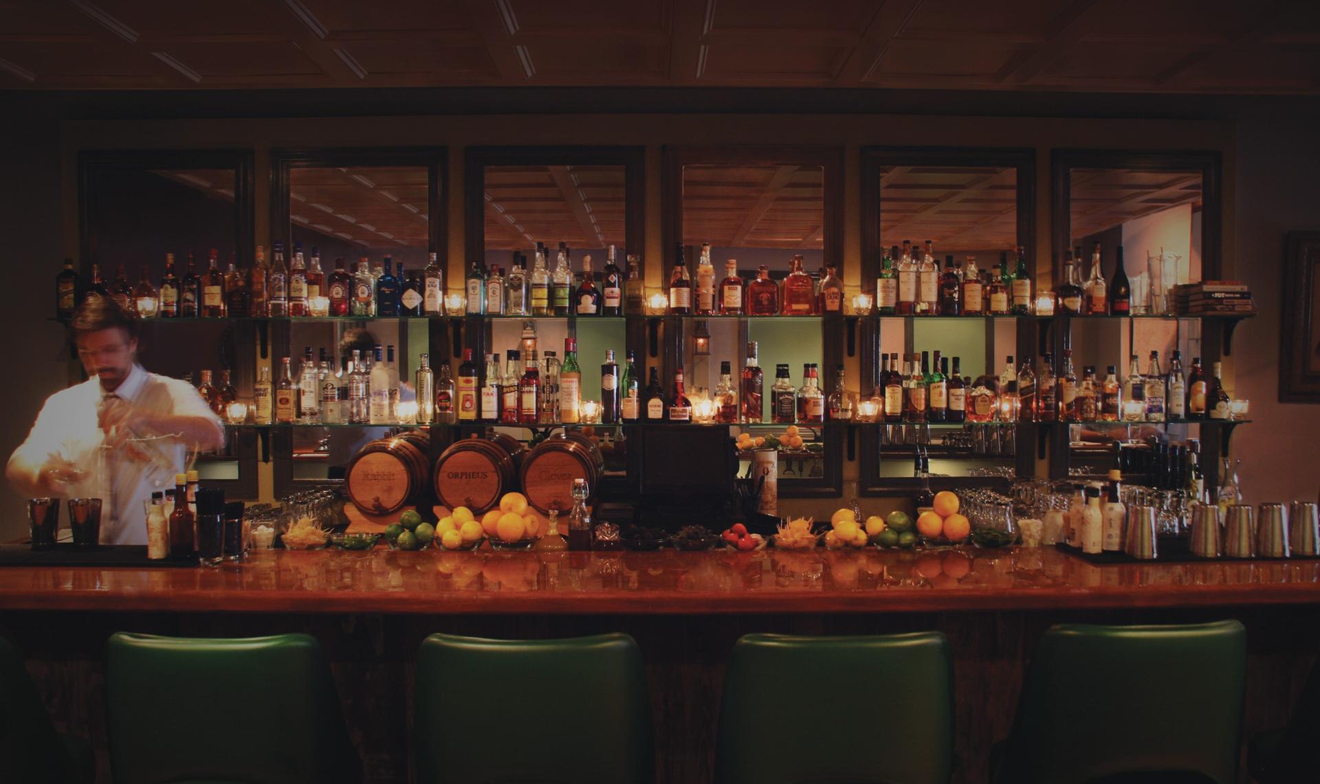 Full Buyout of 1 Tippling Place