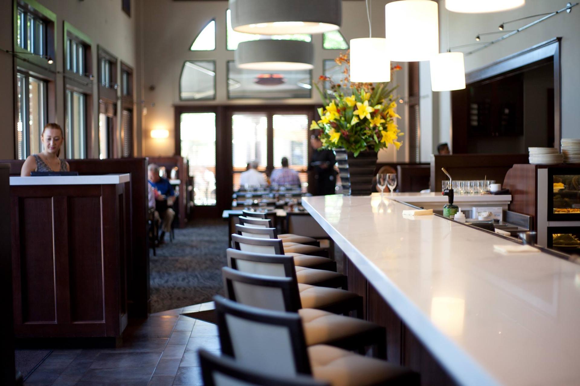 Full Buyout of Esin Restaurant & Bar