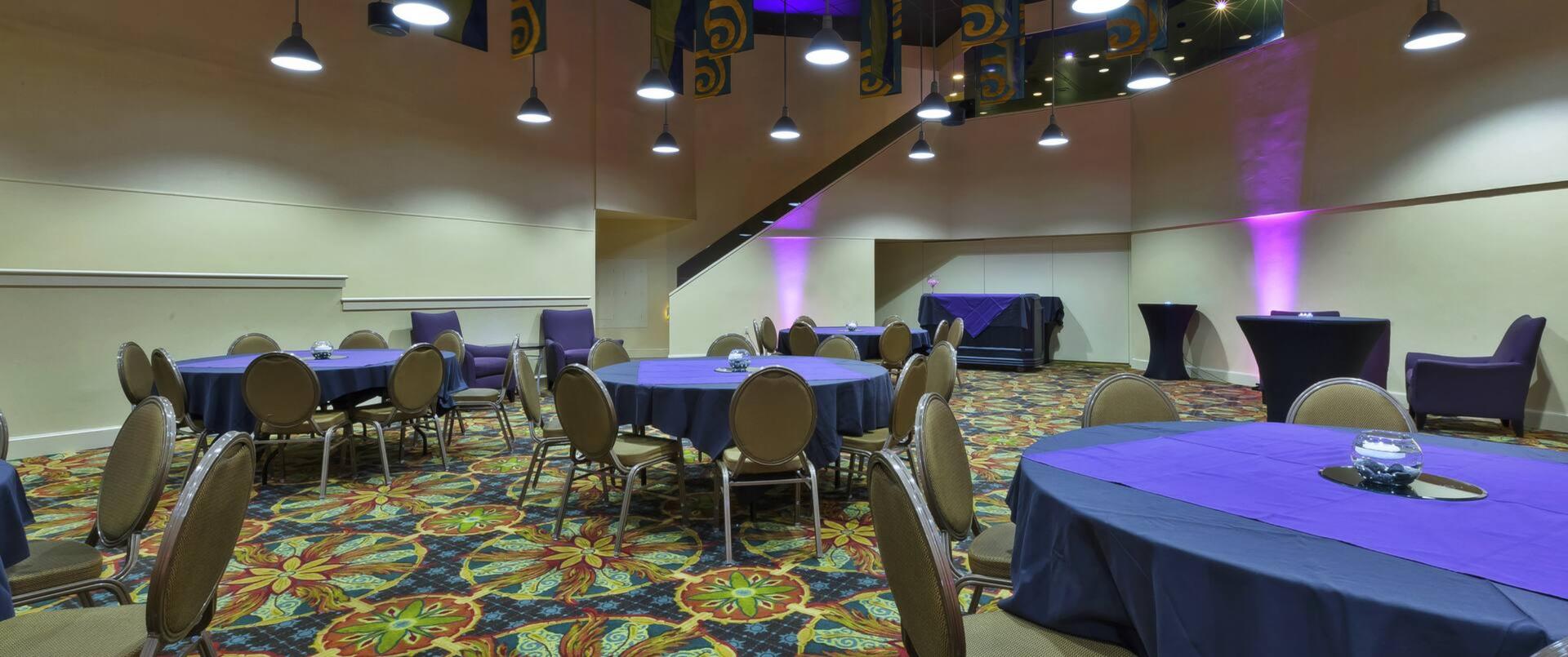 The Great Lakes Ballroom