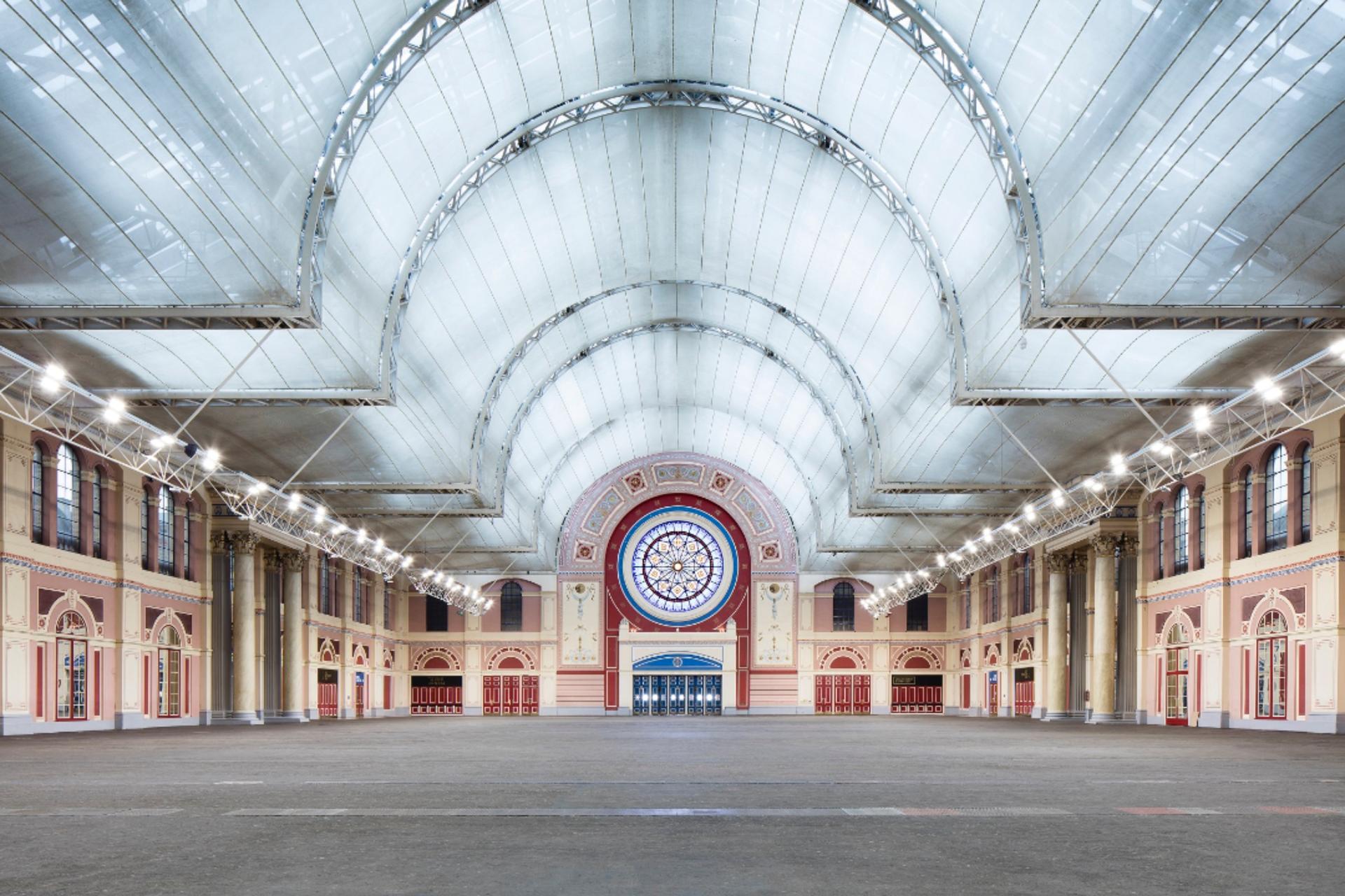 Great Hall