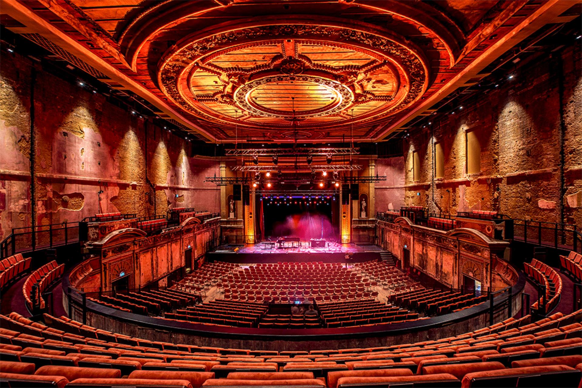 Theater