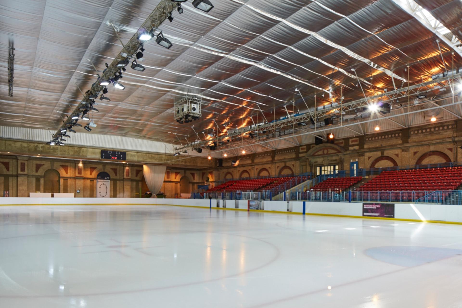 Ice Rink