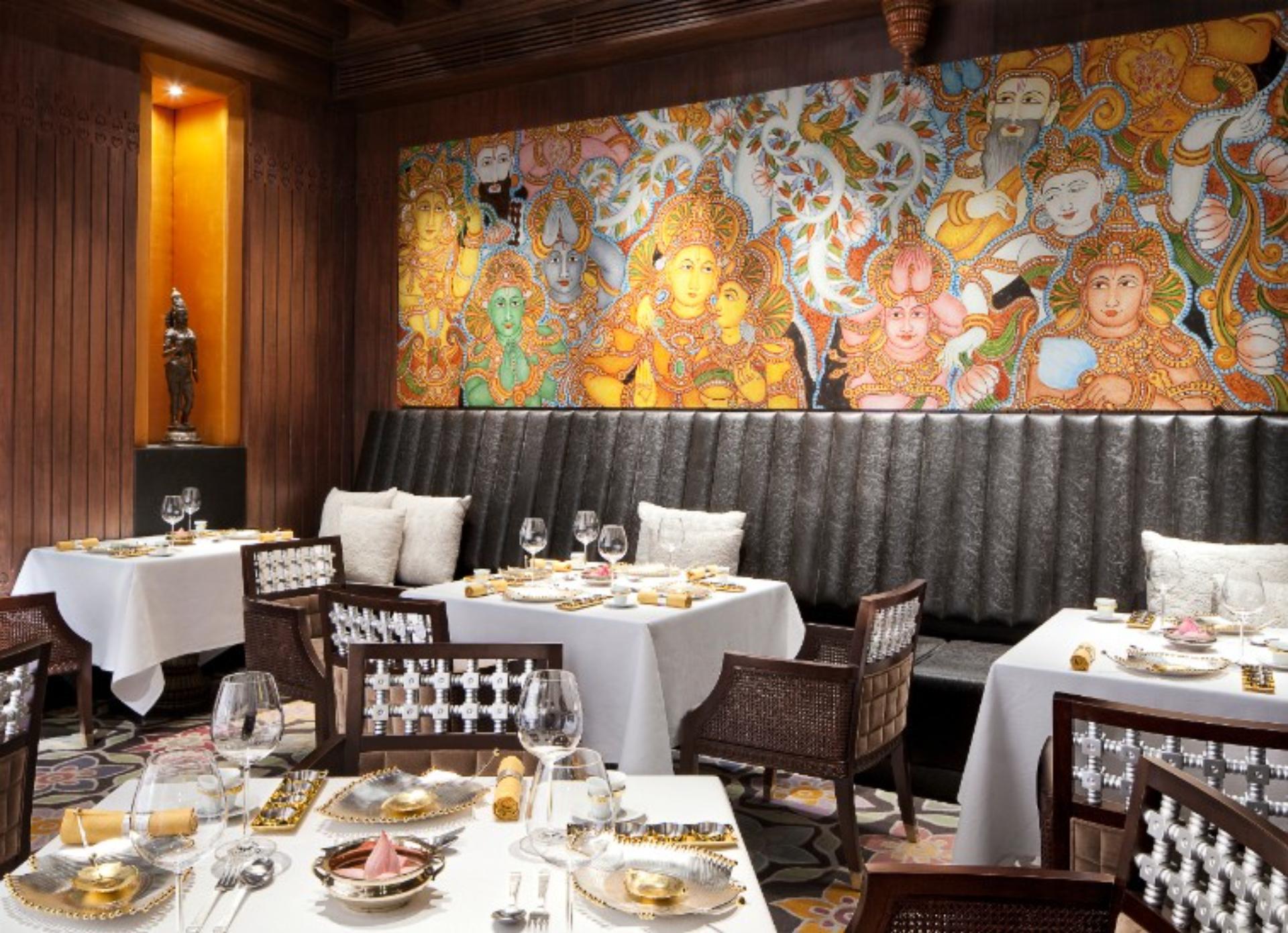 Full Buyout of Southern Spice