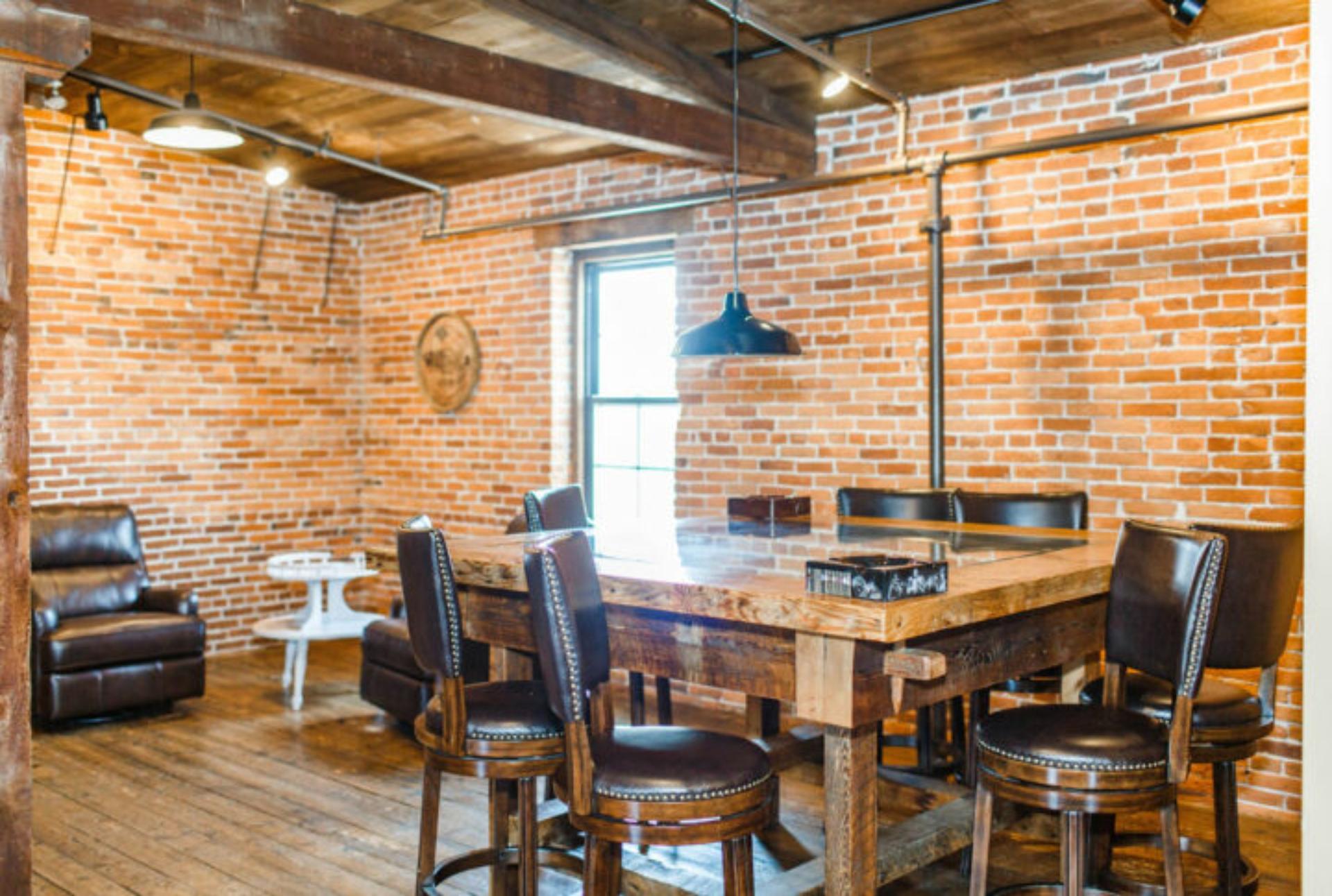 The Crows Nest