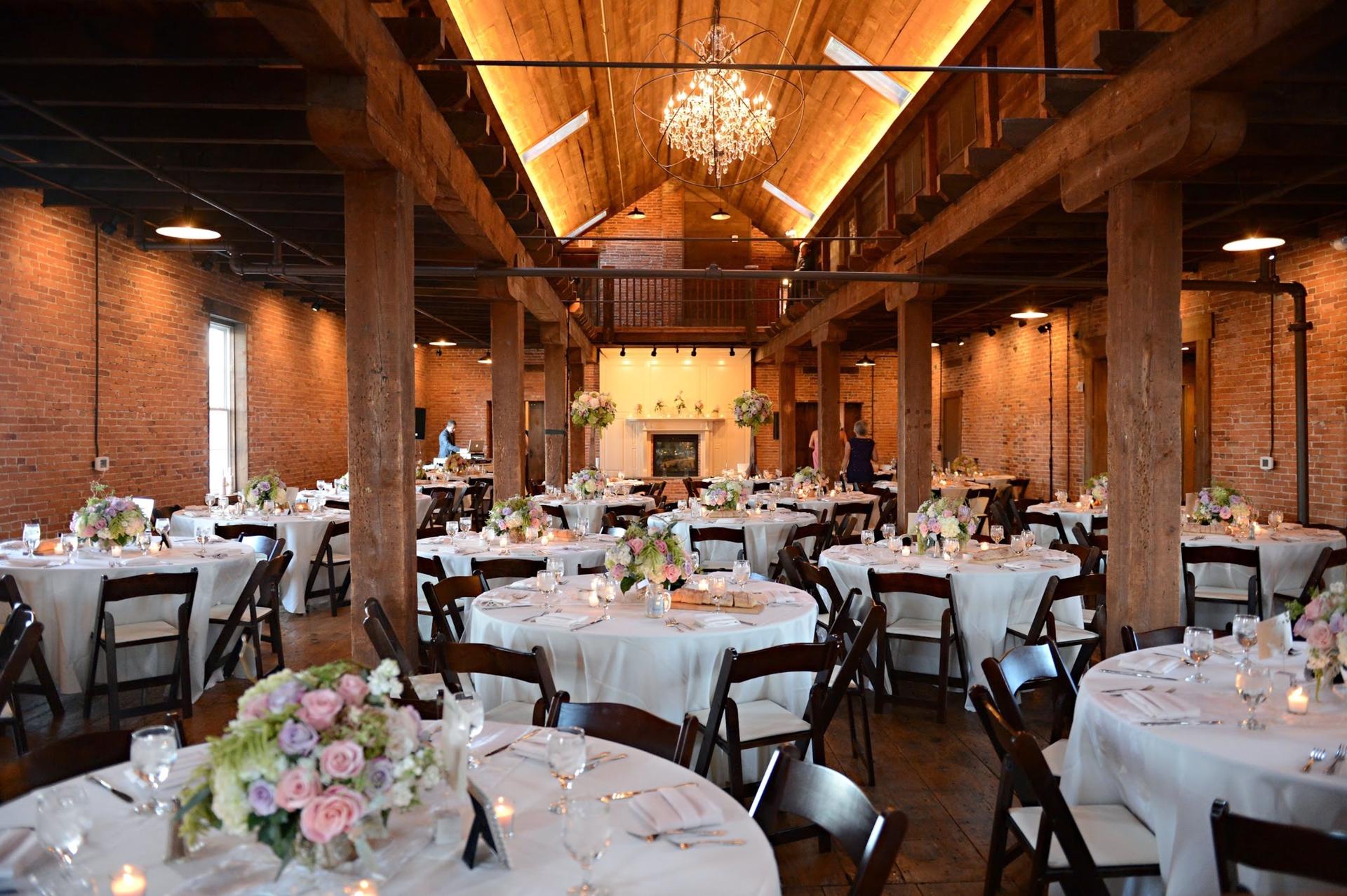 The Rizzardi Room