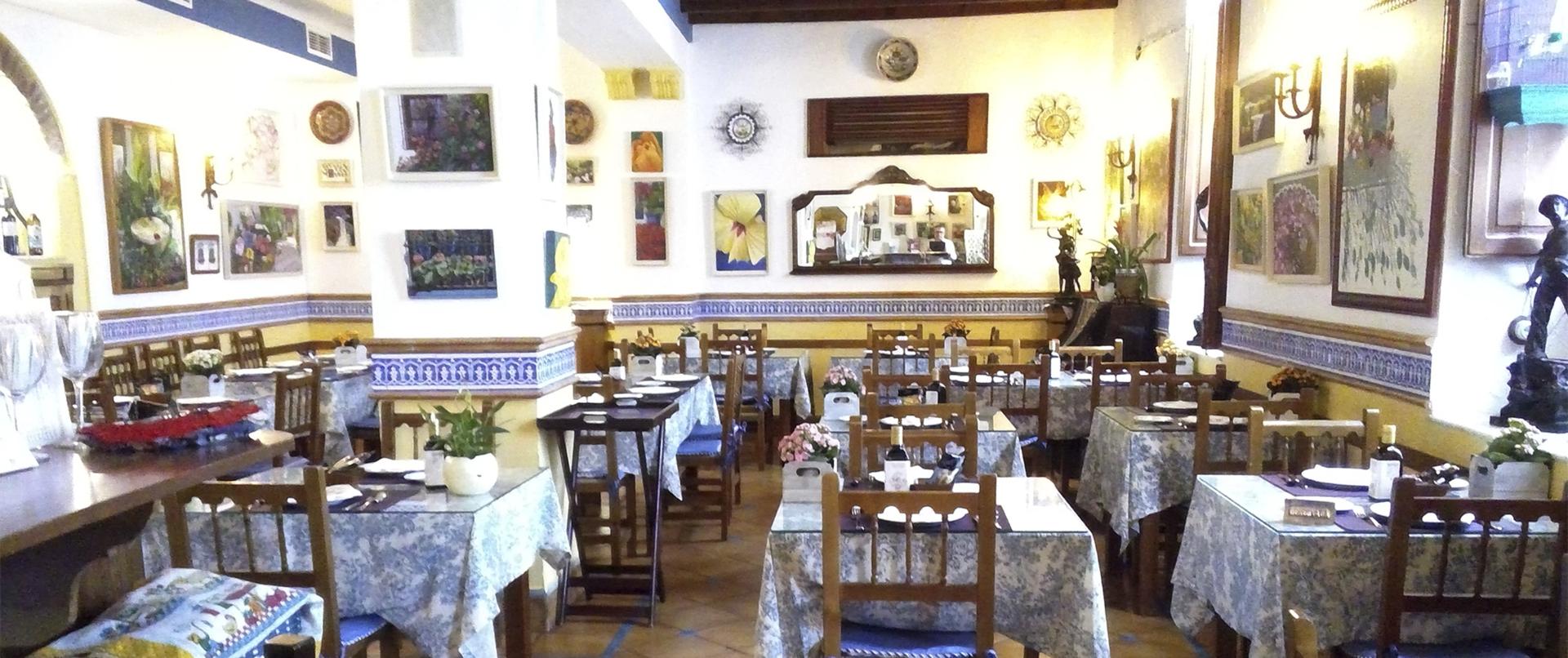 Full Buyout of Taberna La Viuda