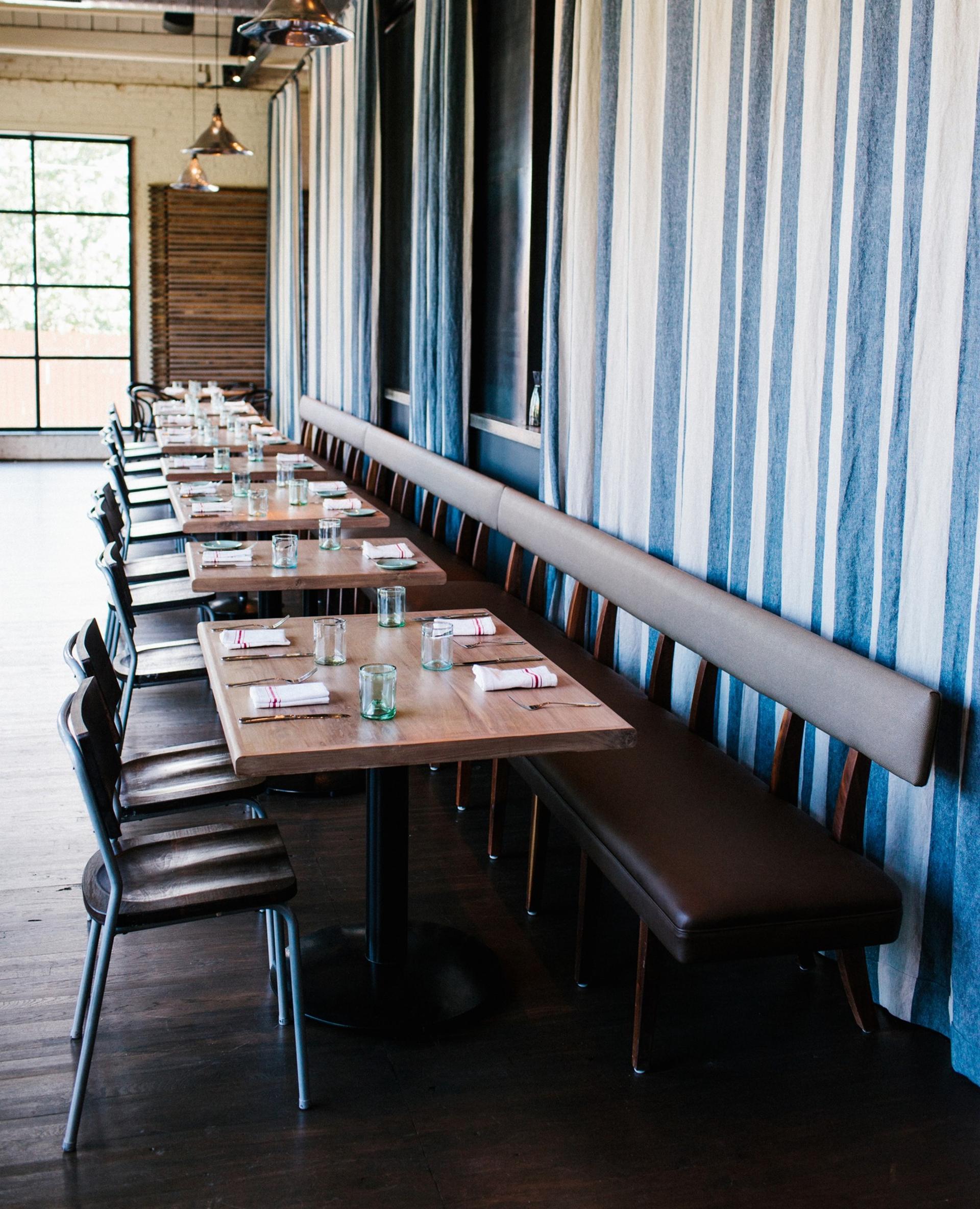 Private Dining Room