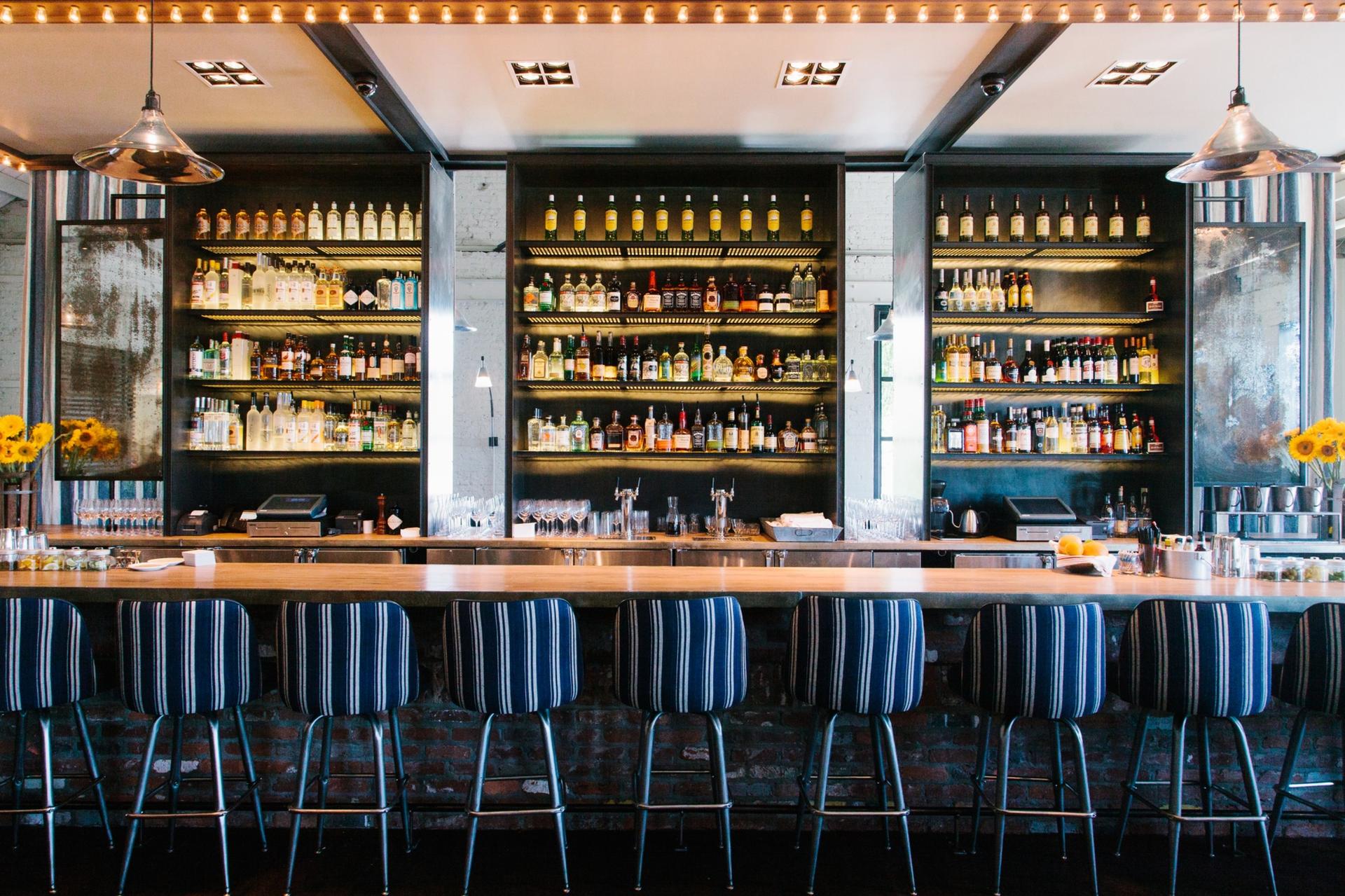 Full Buyout of The Optimist Atlanta