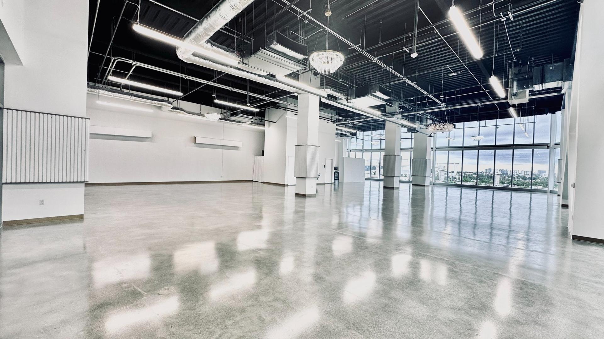 Full Buyout of Suite Svn 