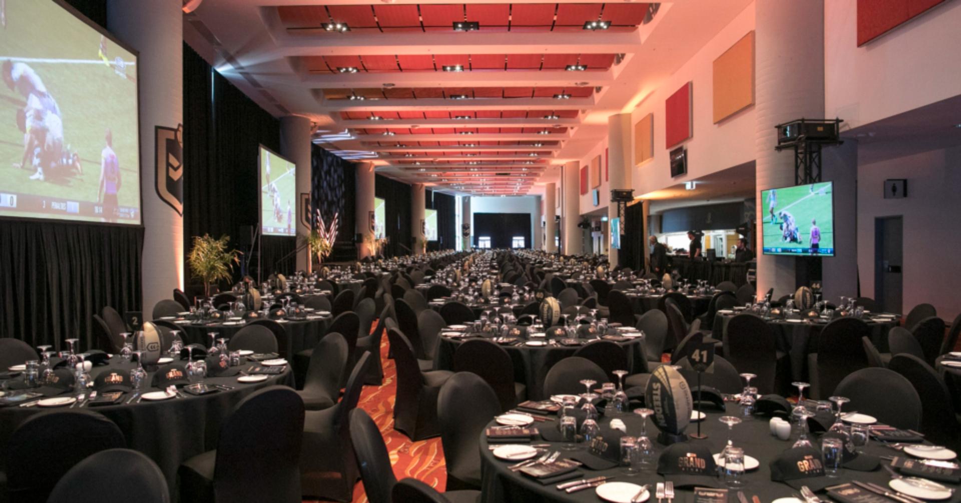 Millennium Room 2/3	