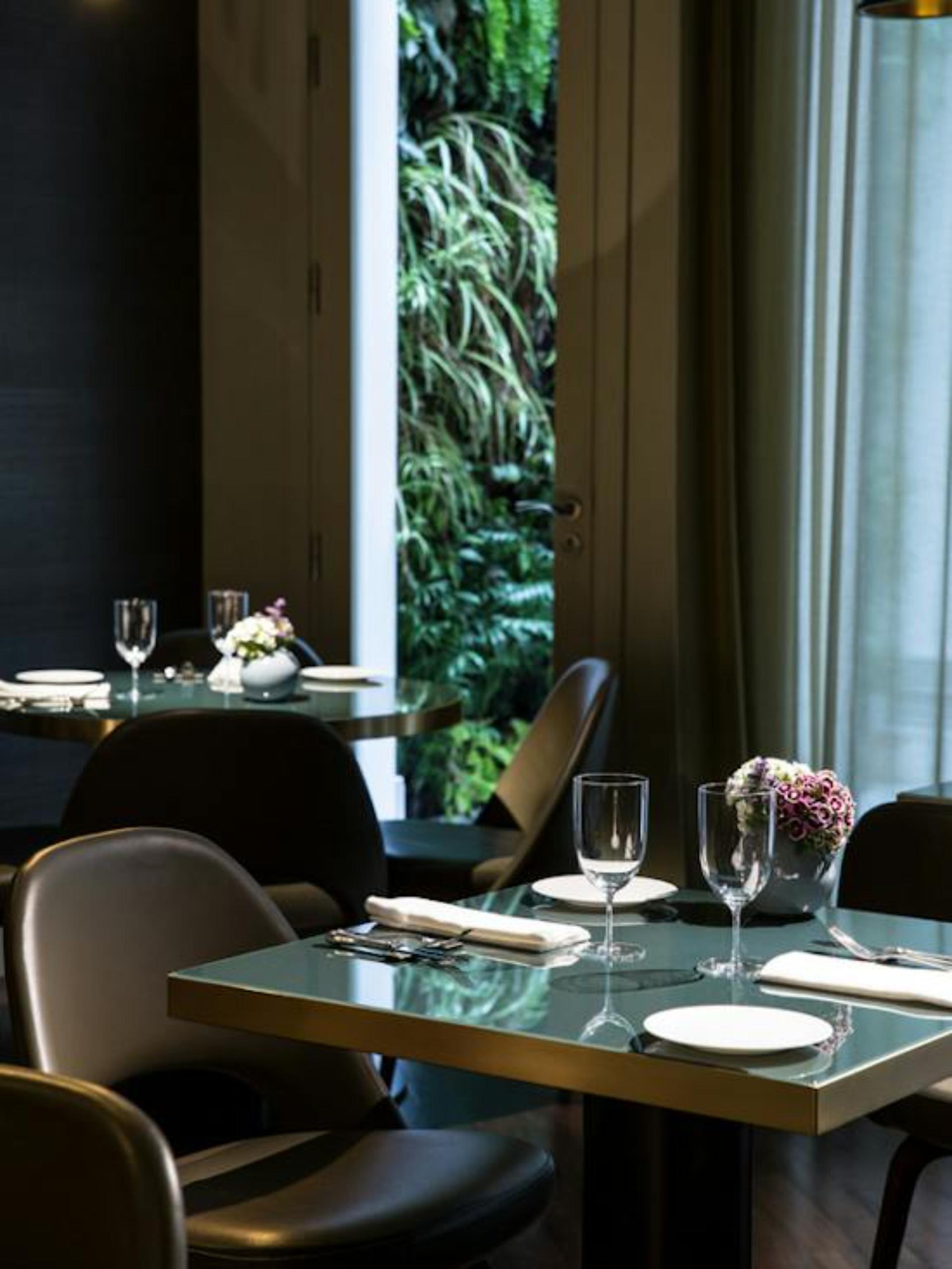 María Luisa Restaurant