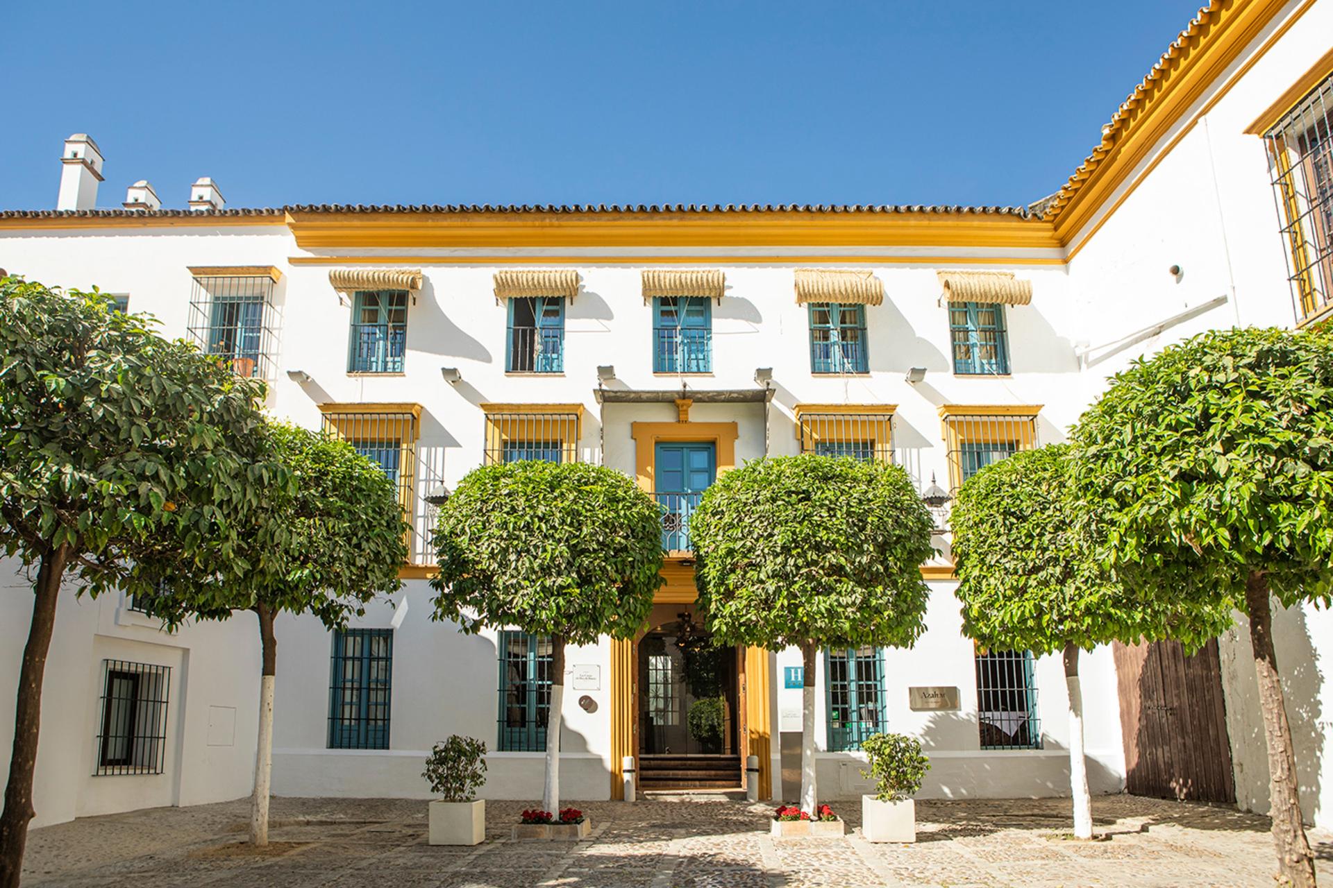 Courtyard 2