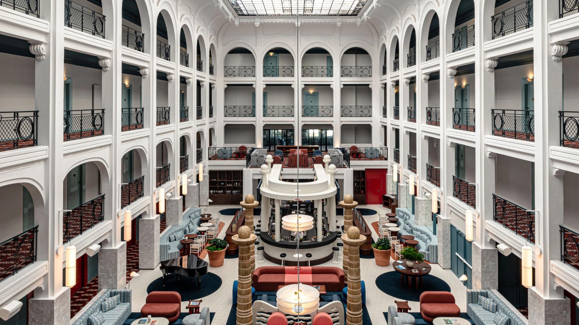 Atrium