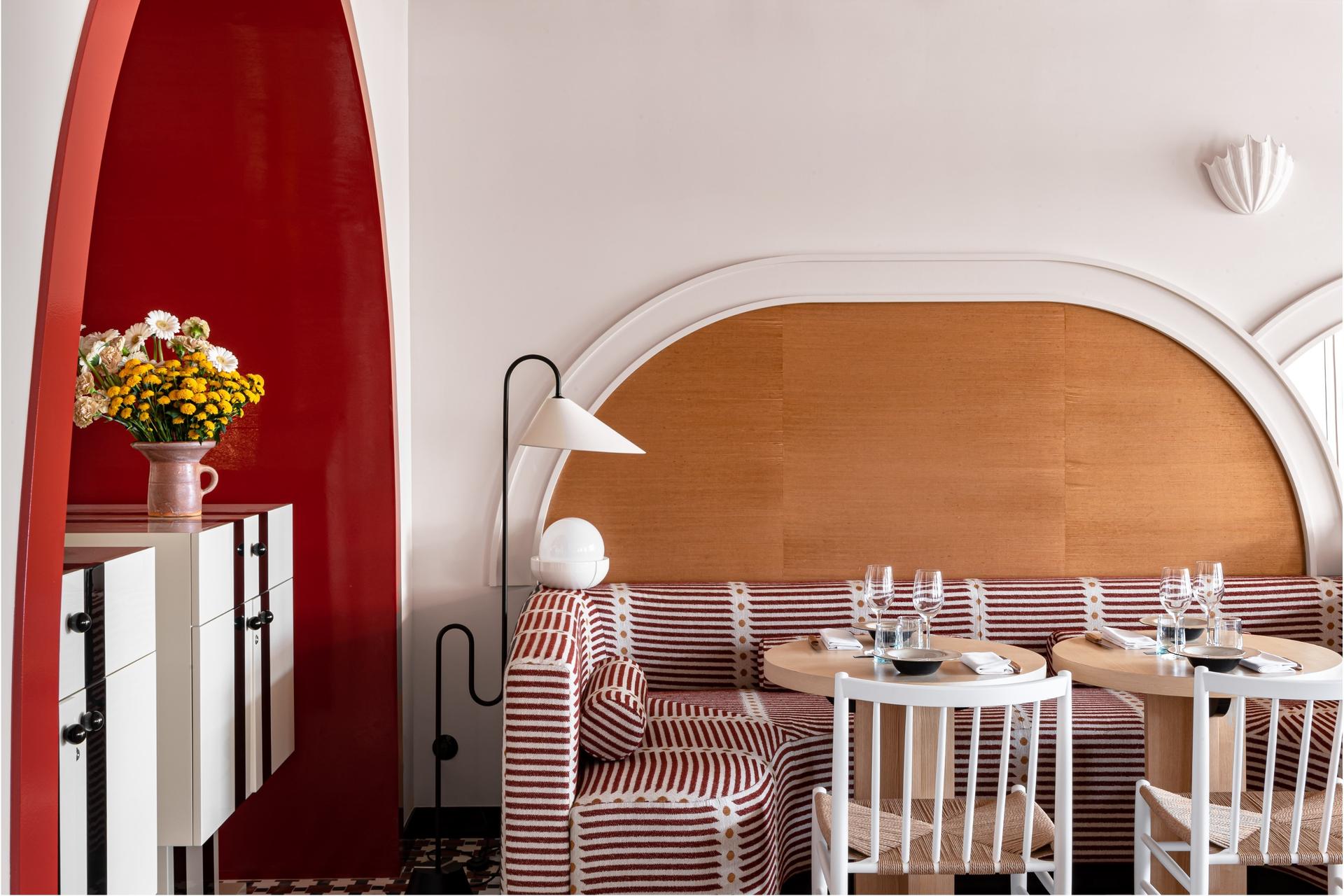 Frenchie Restaurant + Terrace