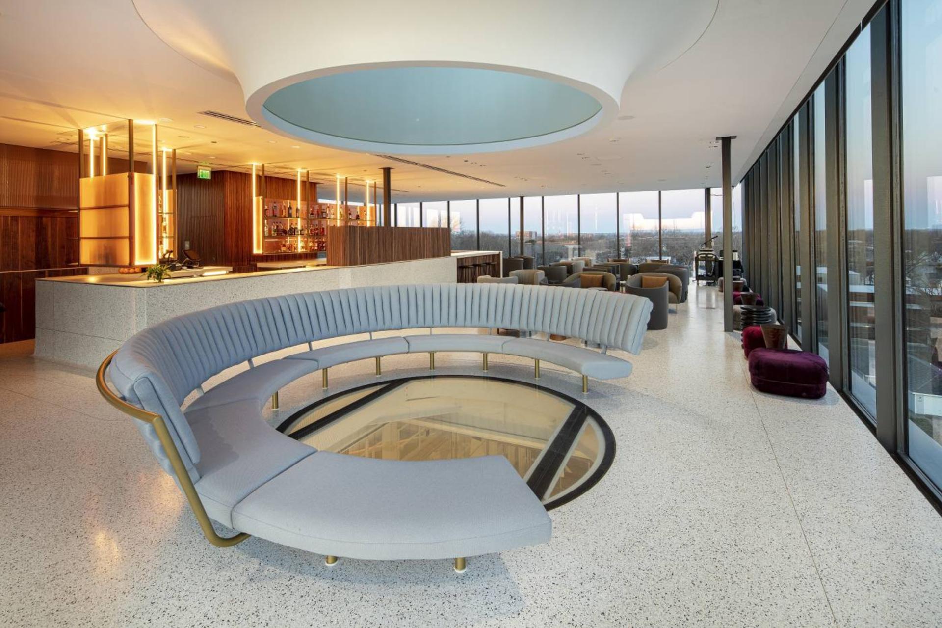 Full Buyout of Tower Bar at the Momentary