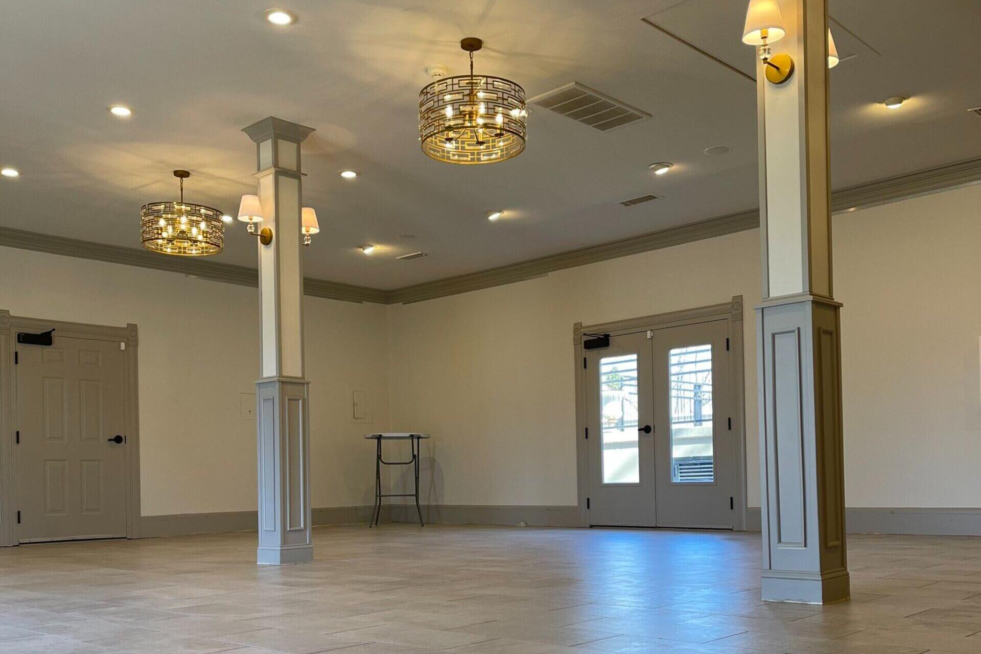 Carriage House