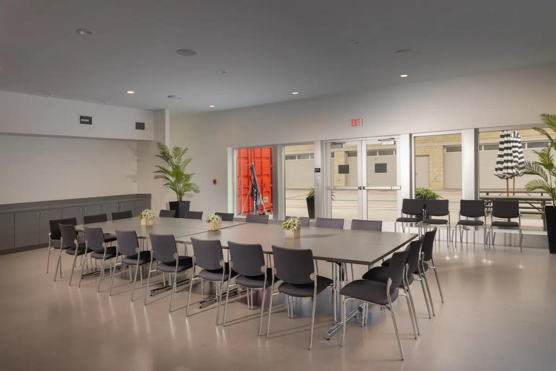 Event Center