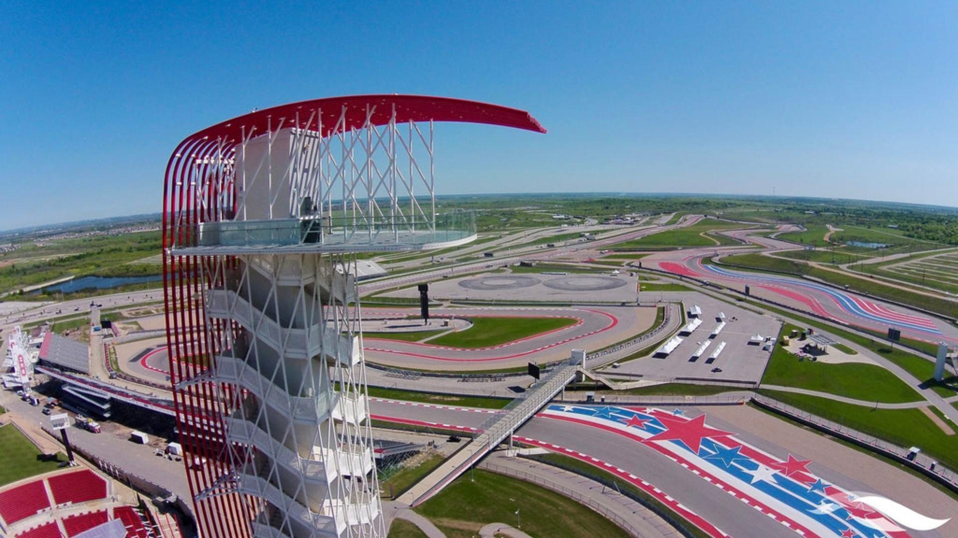 The Circuit