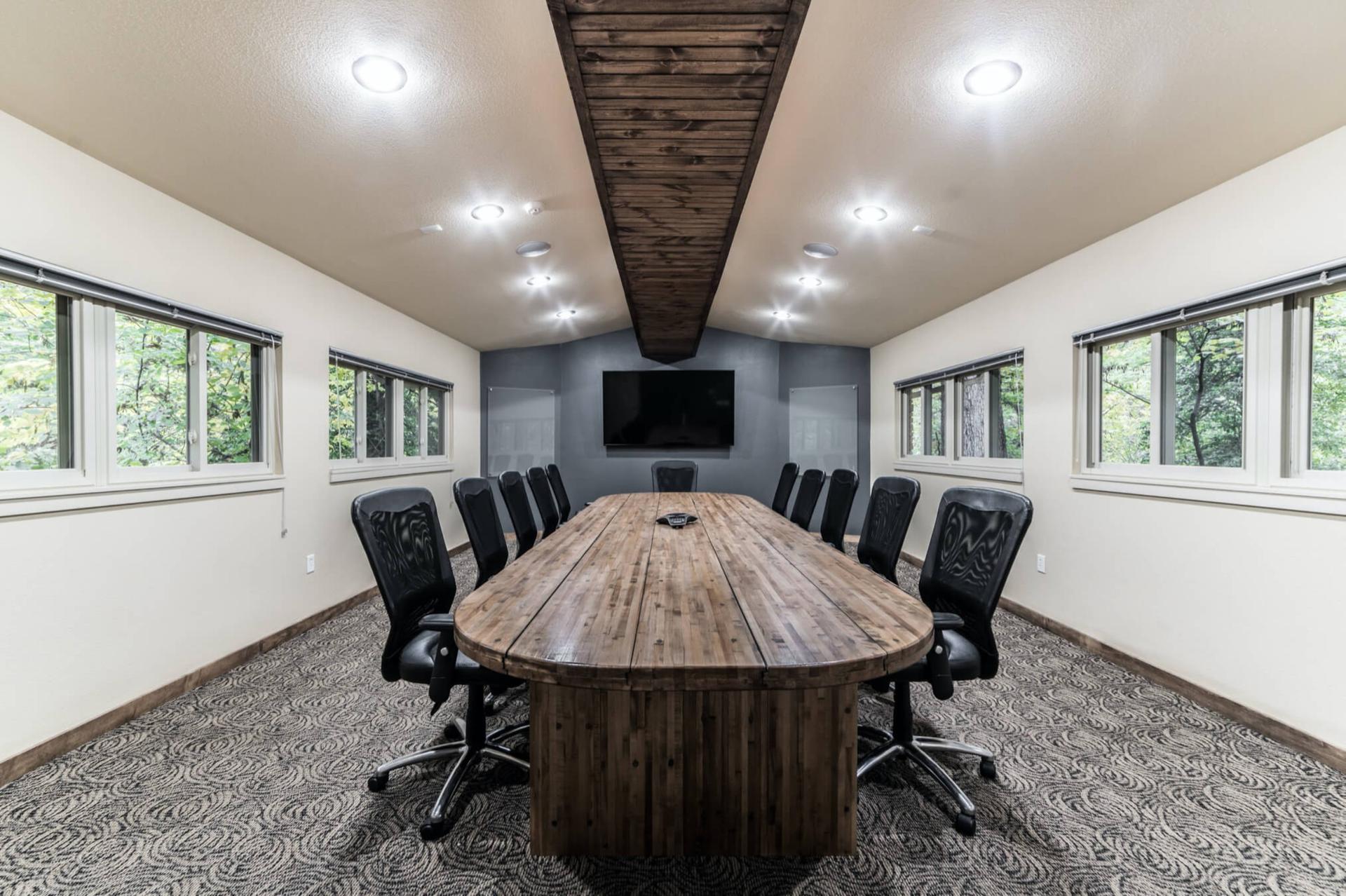 Large Boardroom